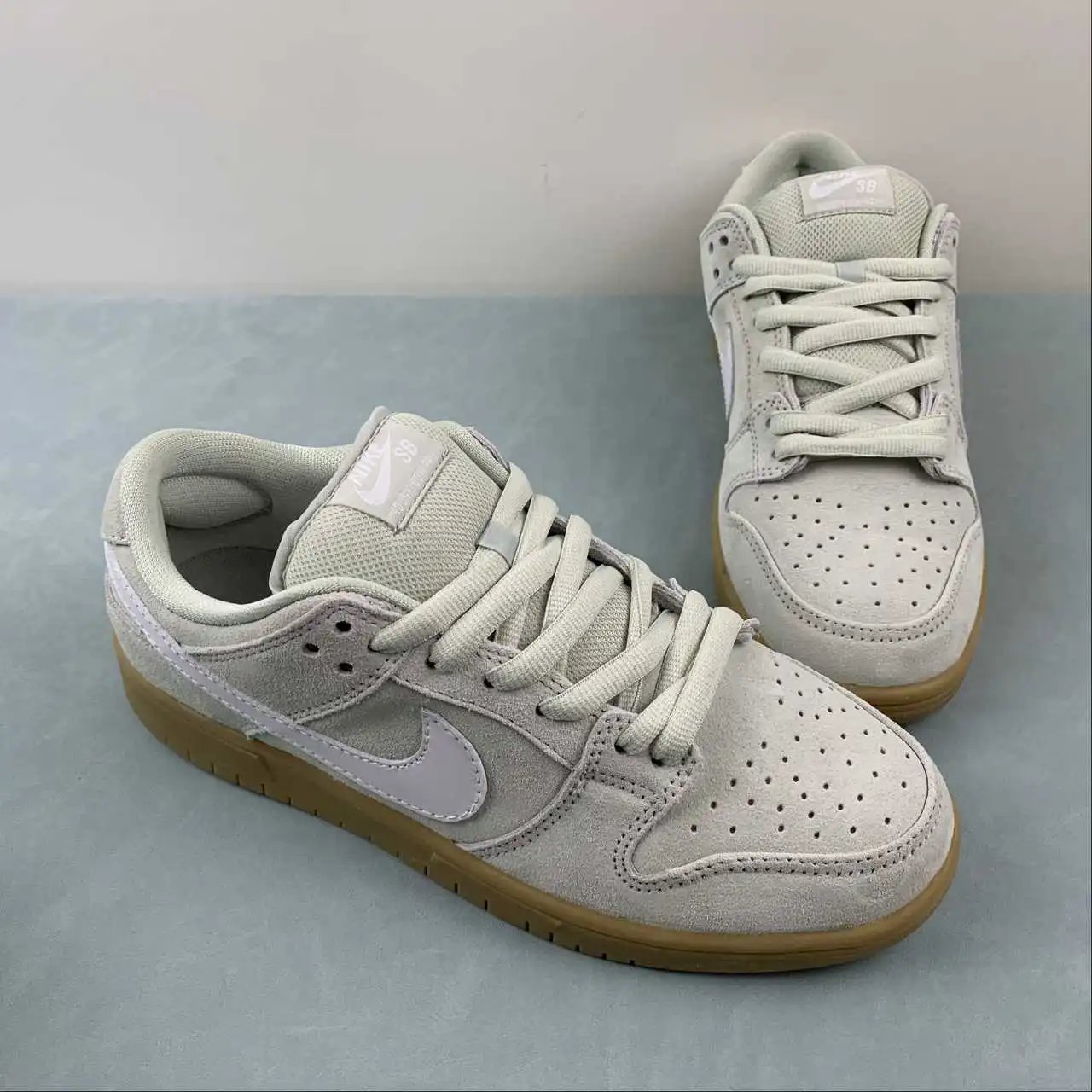 Nike Dunk Low BQ6817-300 thumbnail 2