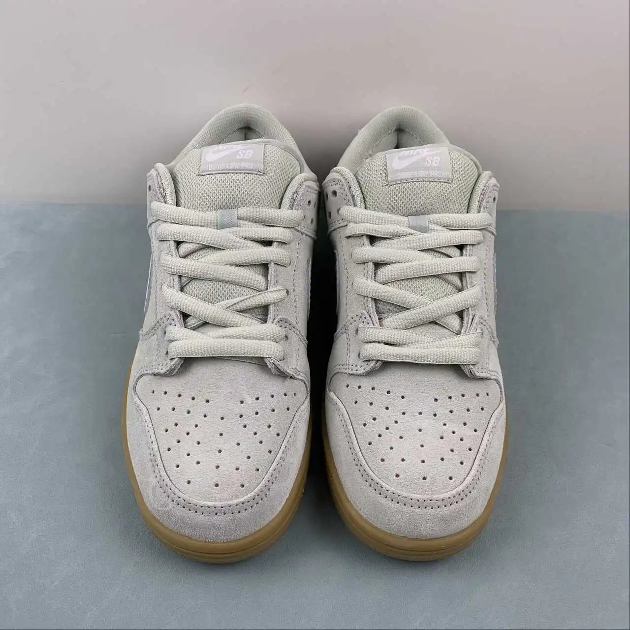 Nike Dunk Low BQ6817-300 thumbnail 3