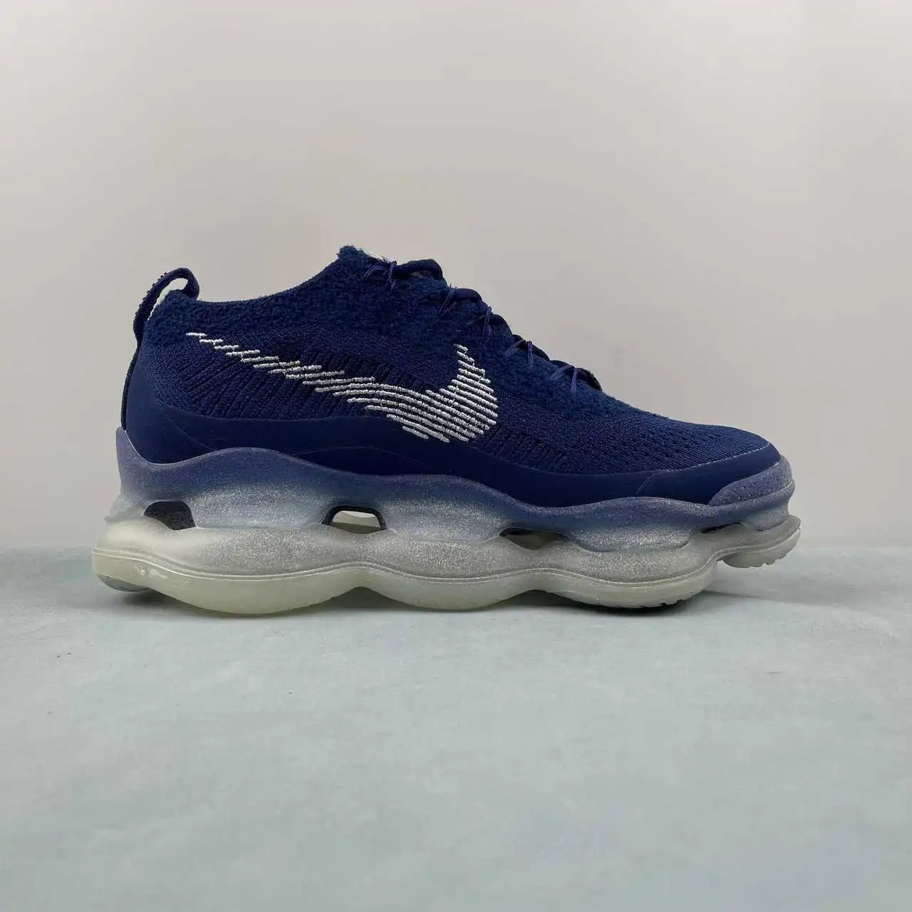 Nike Air Max Scorpion FK DJ4701-600 thumbnail 4