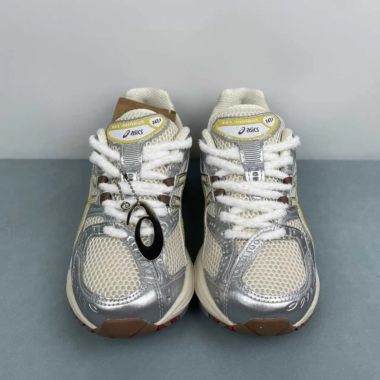 Asics GEL-NIMBUS 10.1 1203A865-752 thumbnail 3