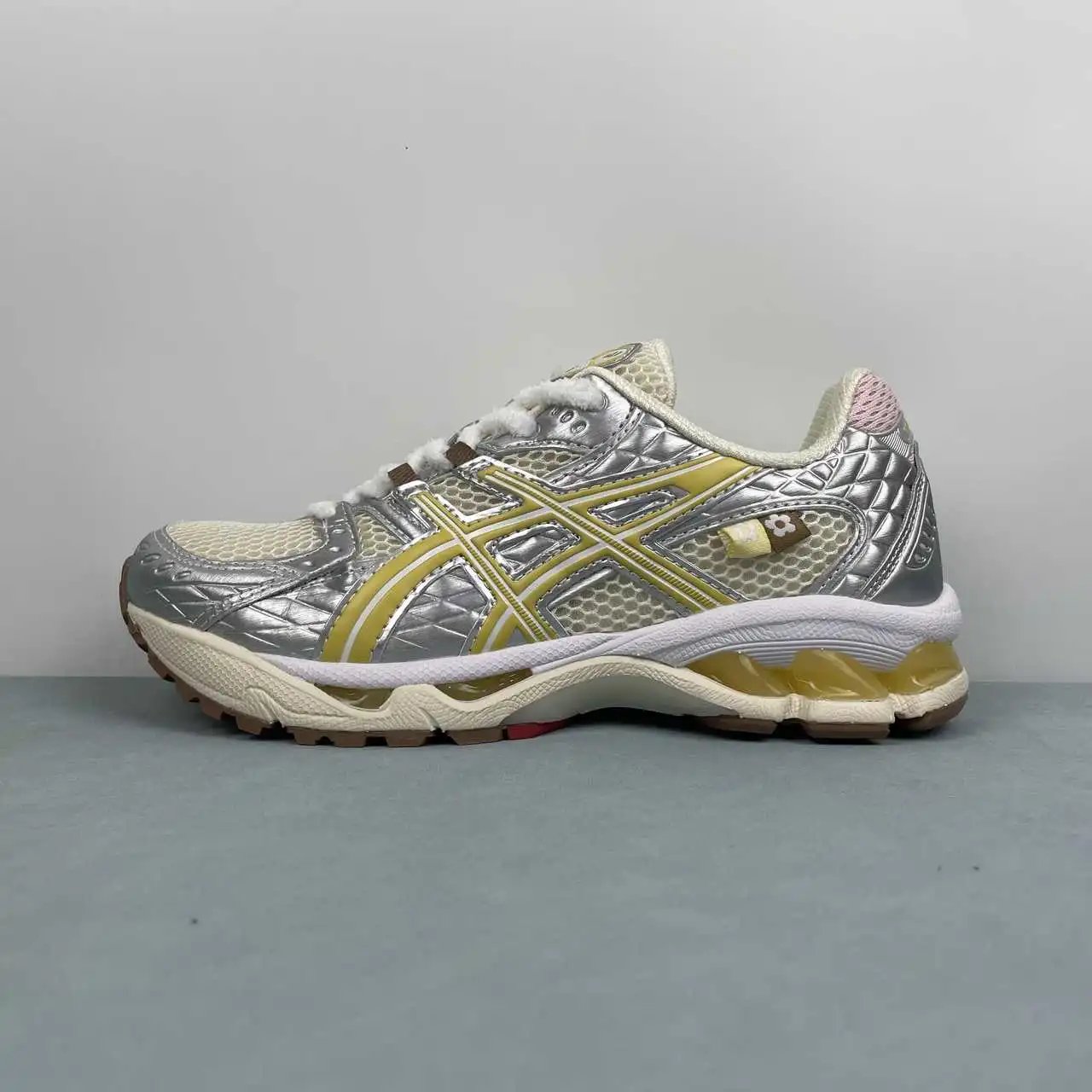 Asics GEL-NIMBUS 10.1 1203A865-752 thumbnail 4