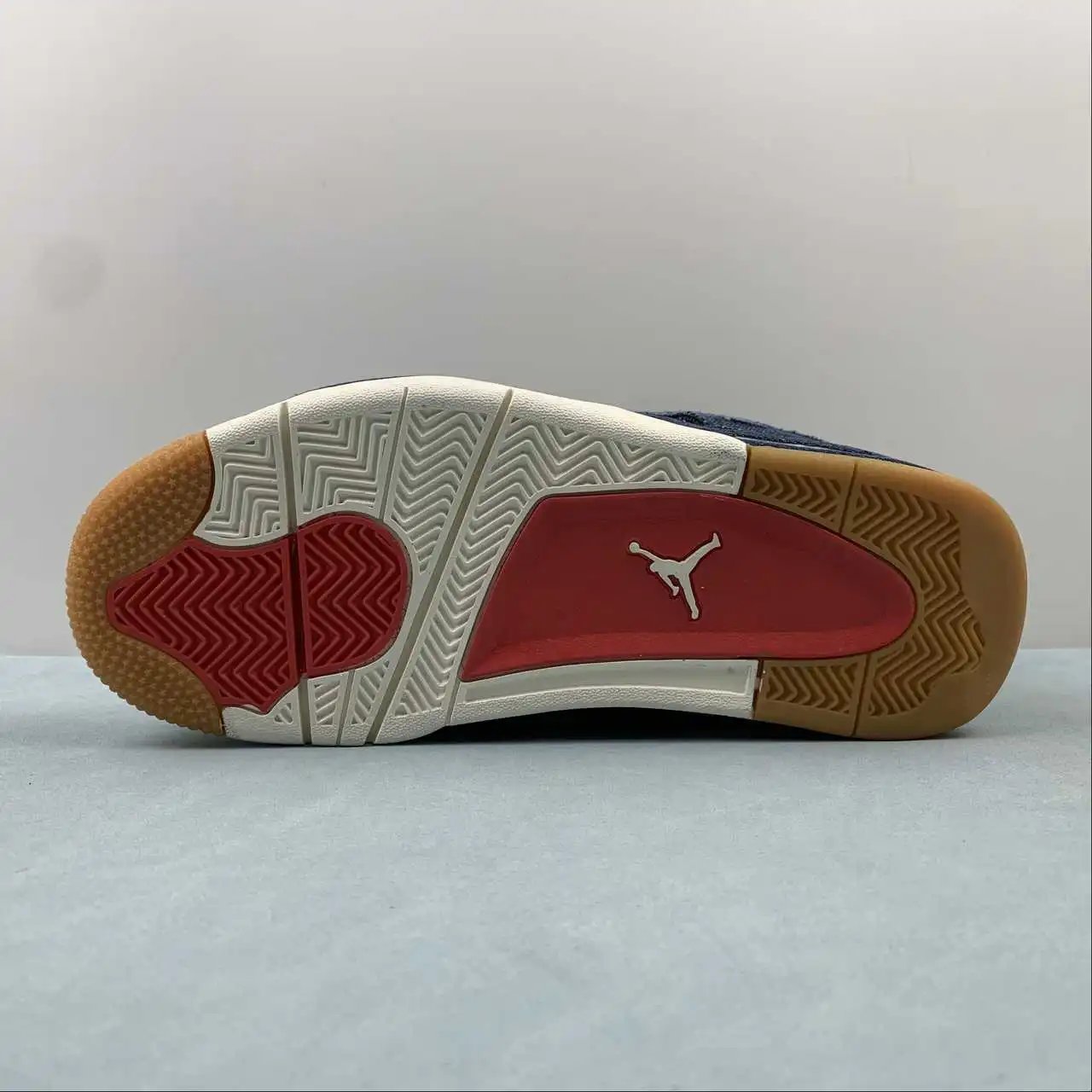Air Jordan 4 AO2571-401 11