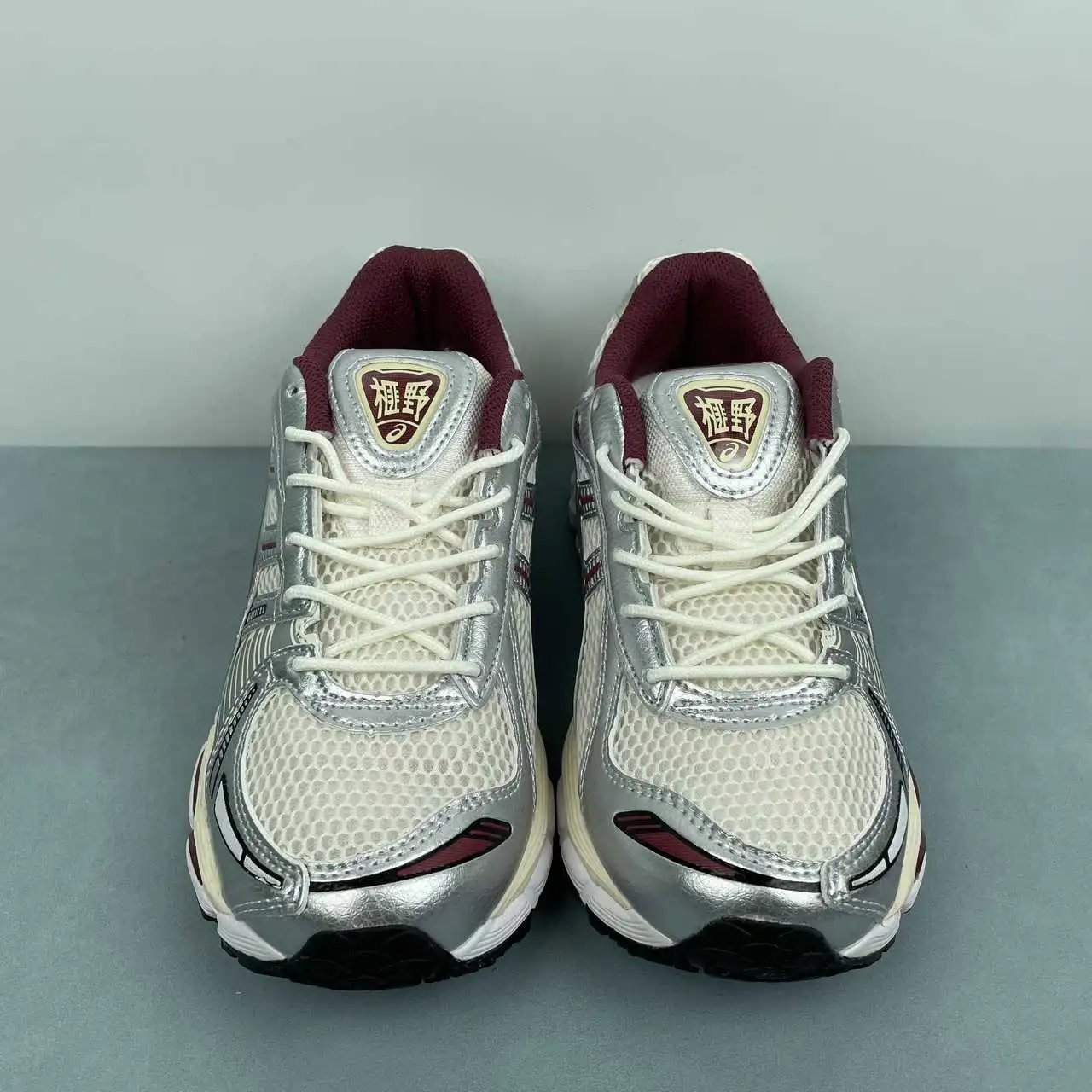 Asics CEL-Kayano 12.1 1203A759-102 thumbnail 3