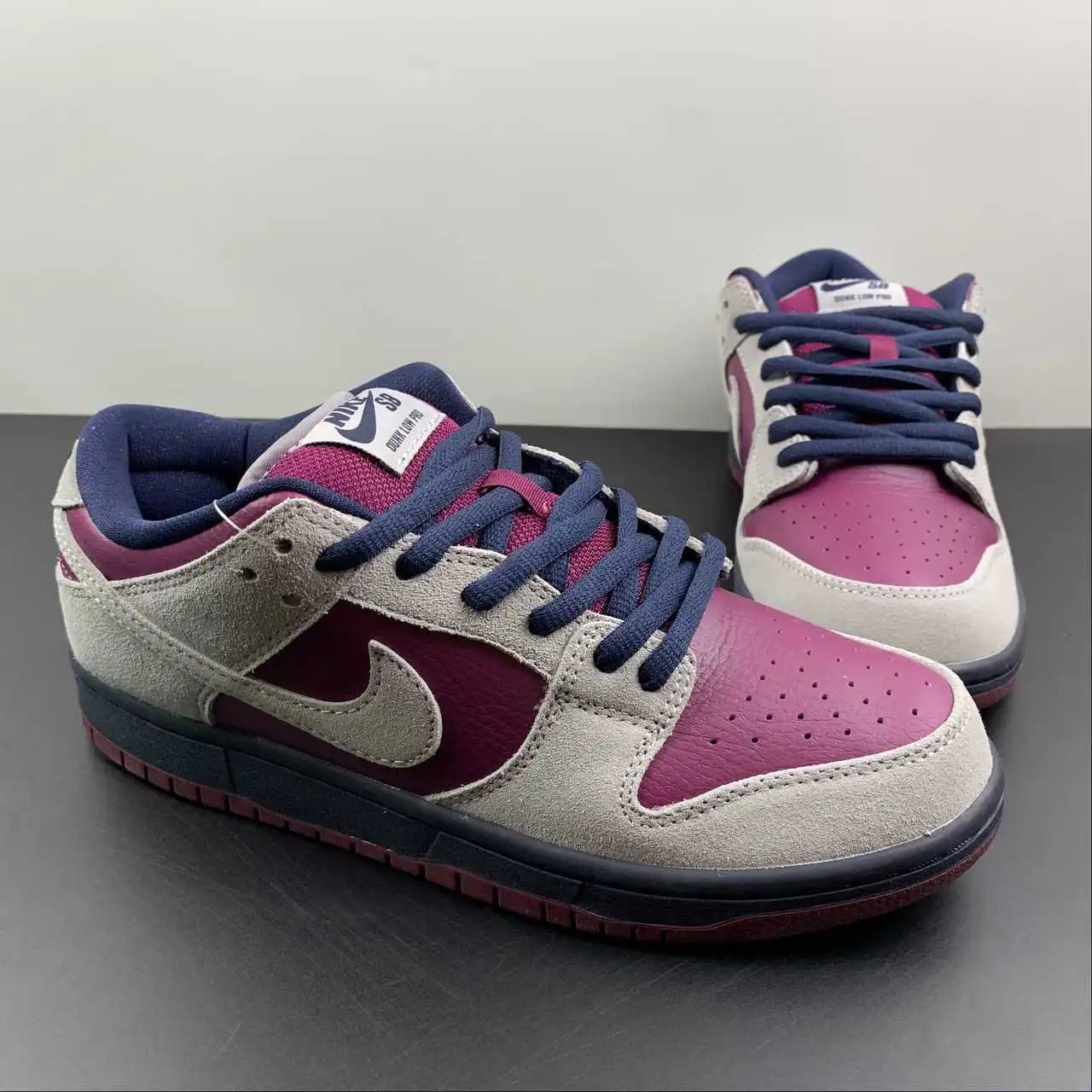 Nike Dunk Low BQ6817-001 thumbnail 2