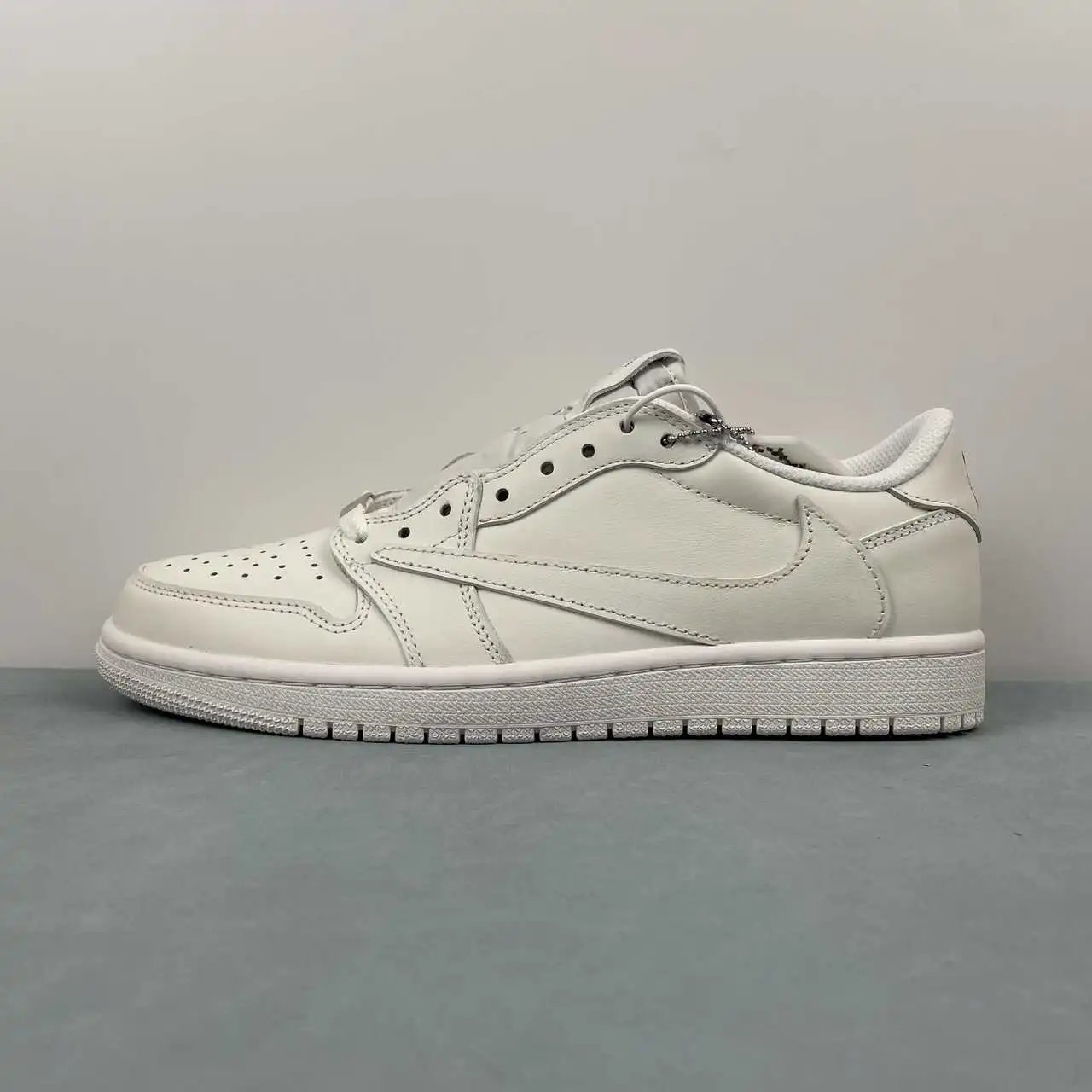 Air Jordan 1 Low TD1228-111 5