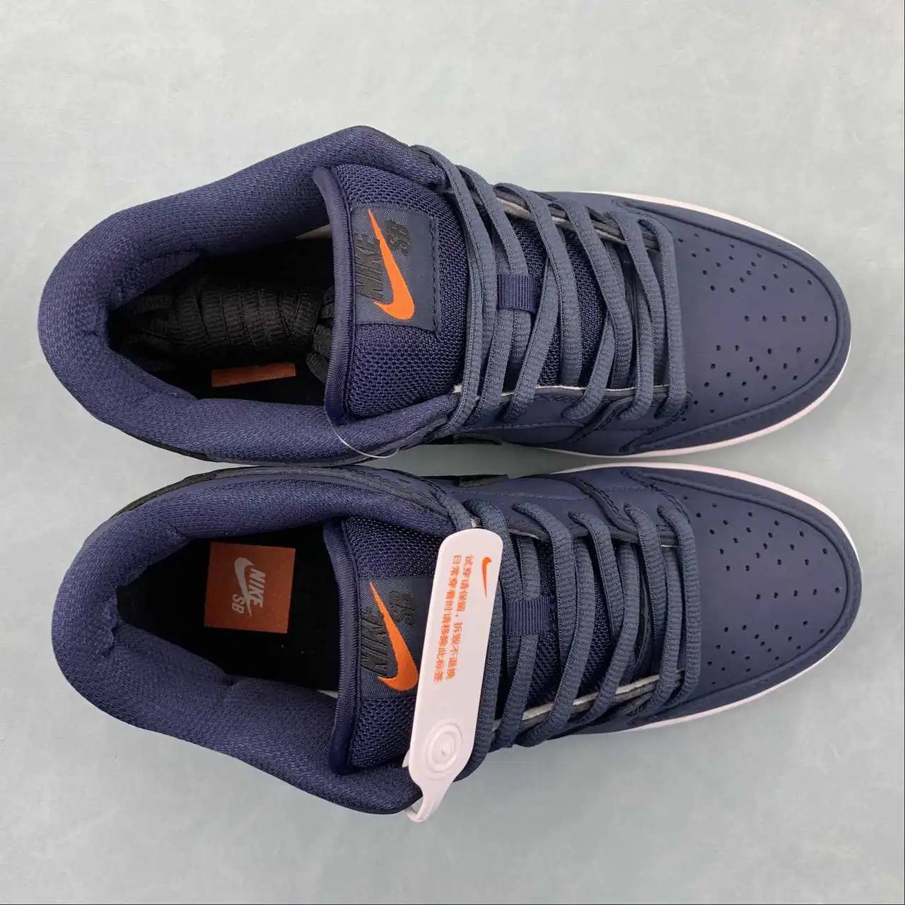 Nike Dunk Low CW7463-401 9