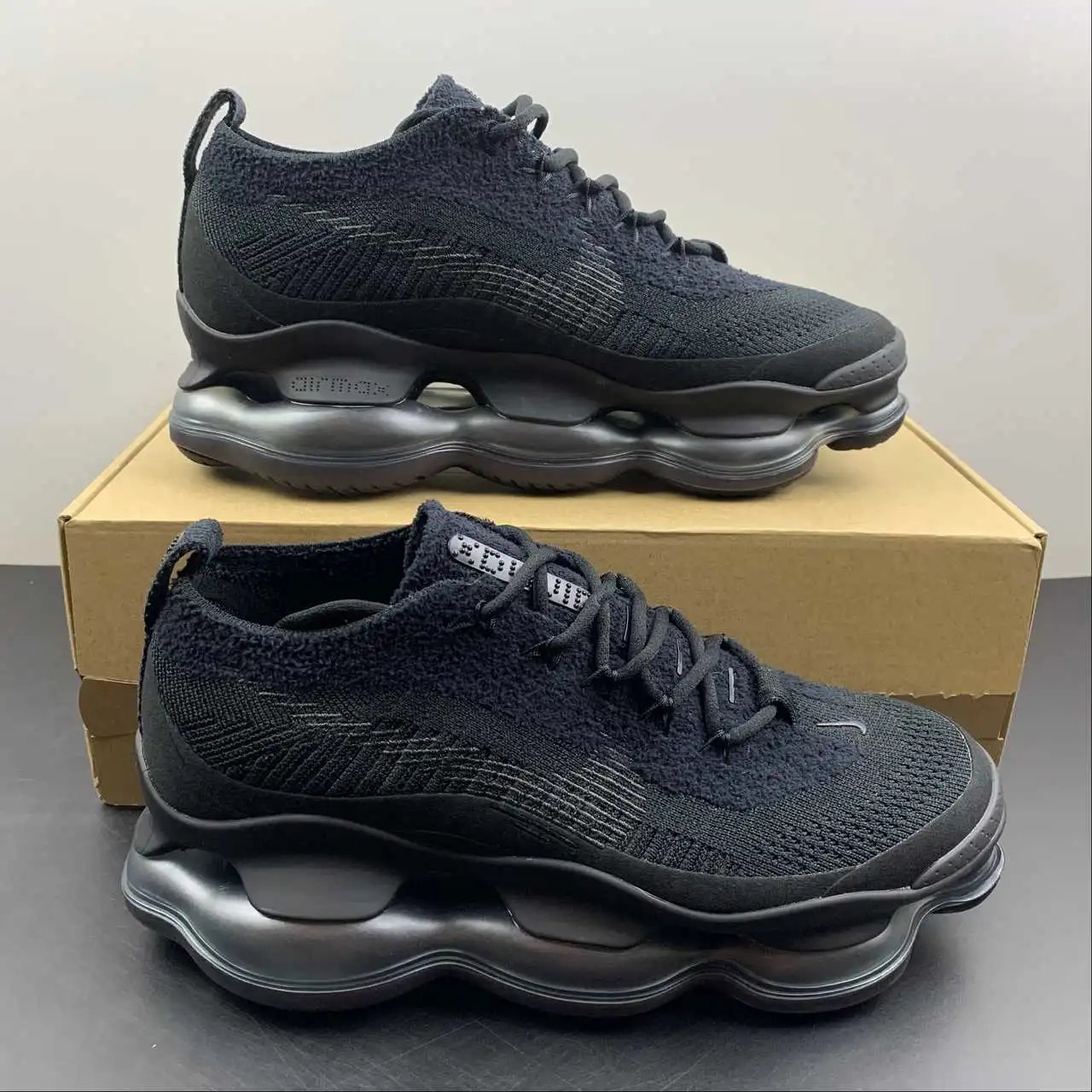 Nike Air Max Scorpion FK DJ4702-002