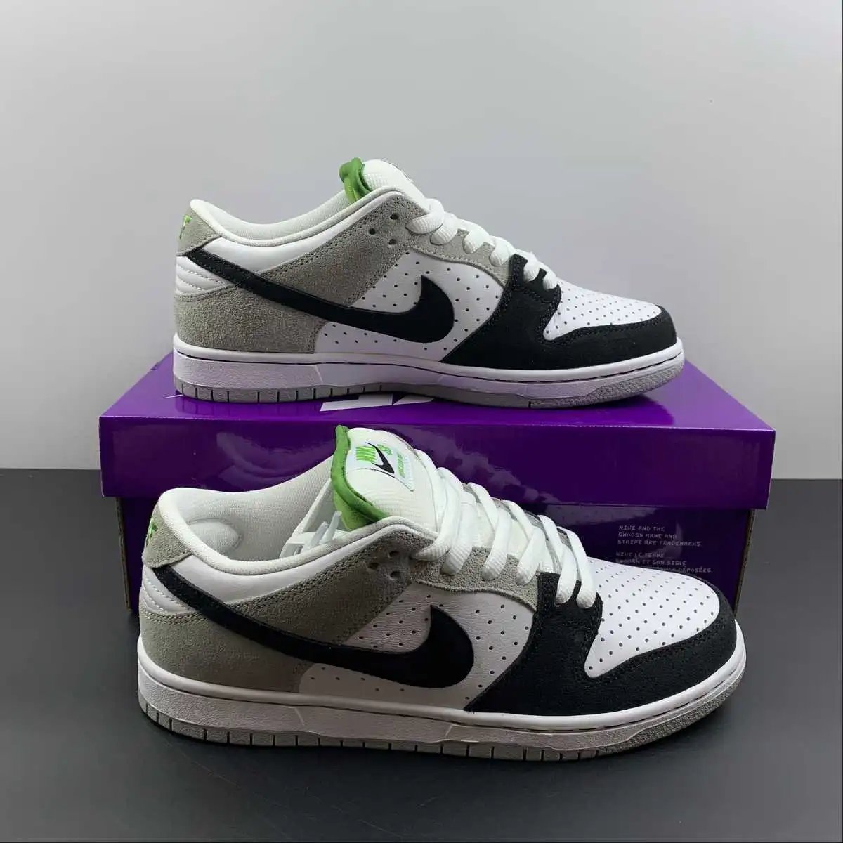 Nike Dunk Low BQ6817-011