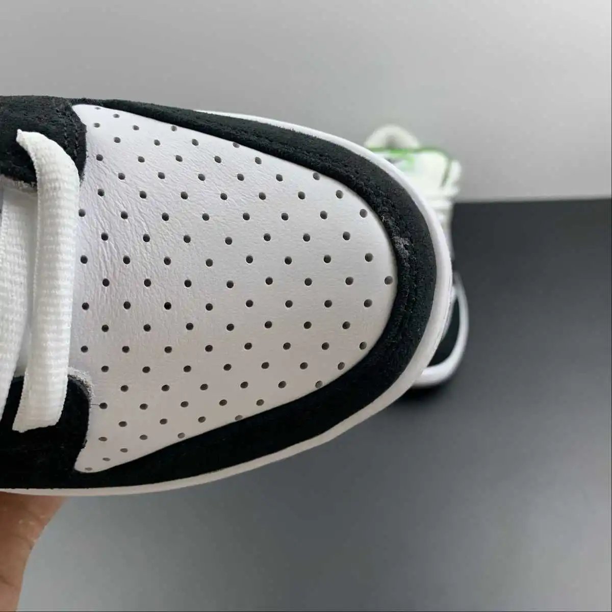 Nike Dunk Low BQ6817-011 8