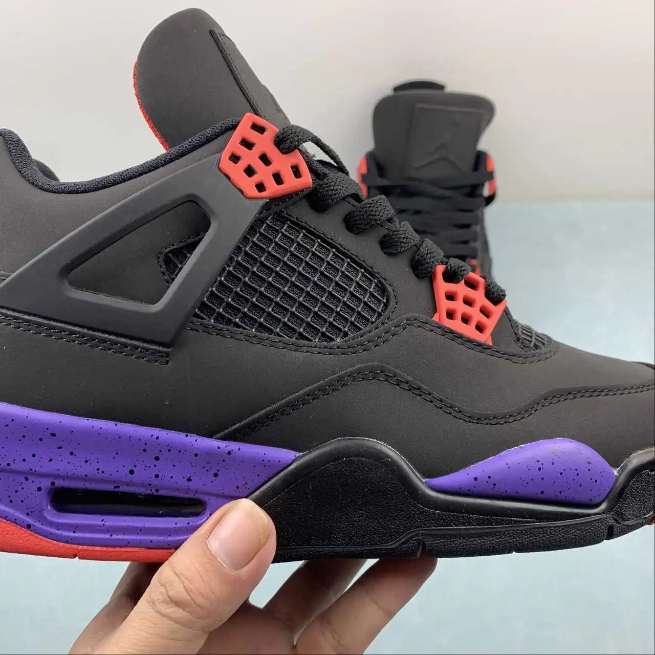 Air Jordan 4 AQ3816-065 9