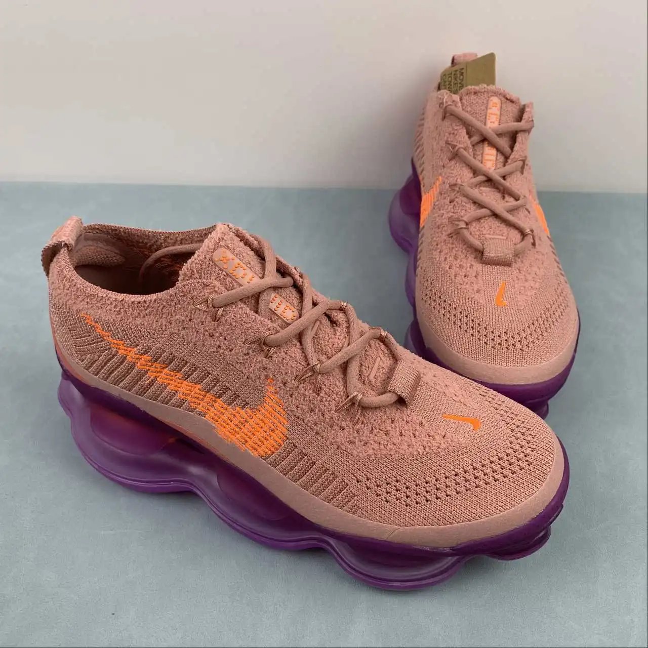 Nike Air Max Scorpion FK DJ4702-601 thumbnail 2