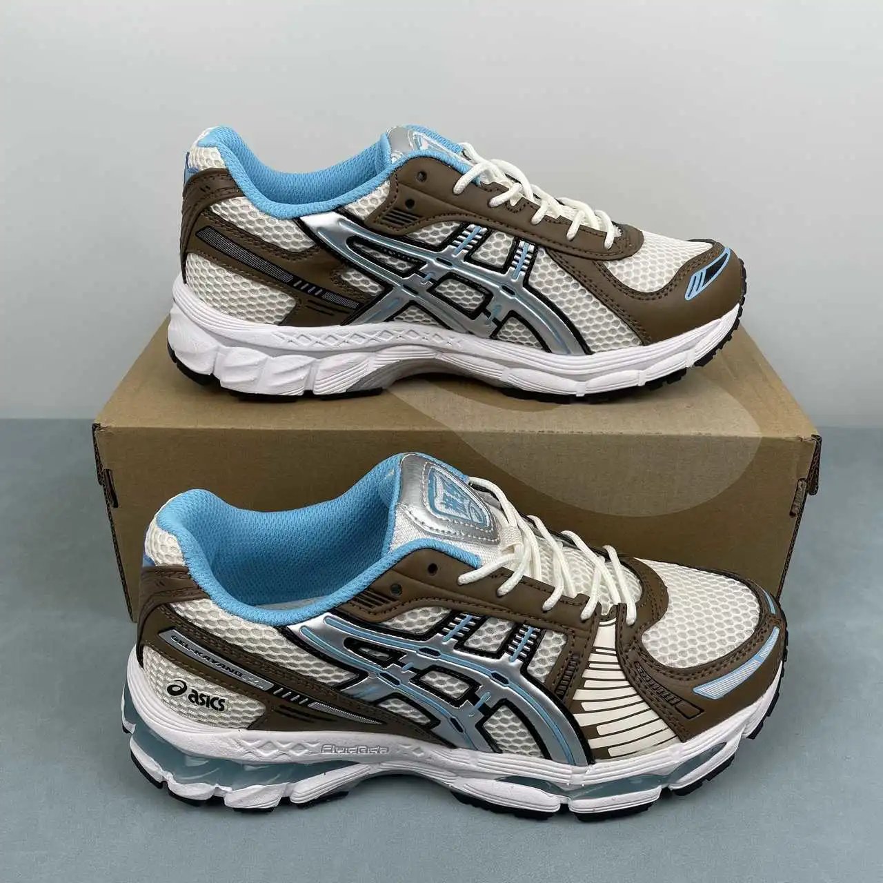 Asics CEL-Kayano 12.1 1203A827-101