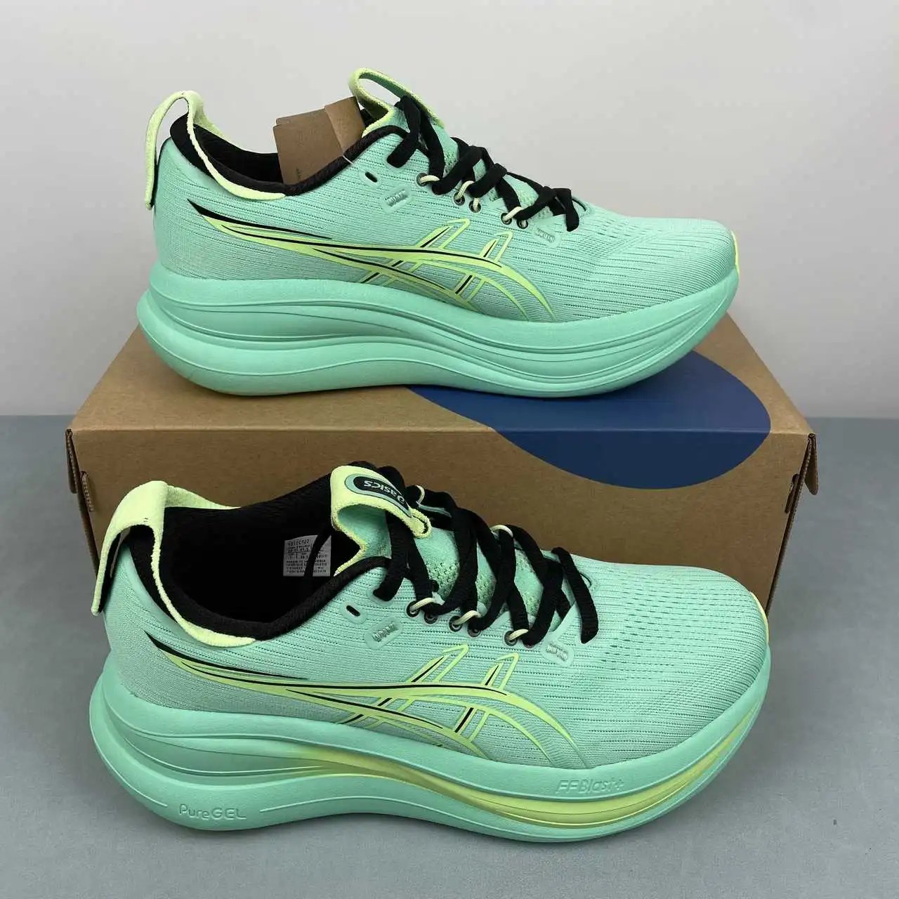Asics GEL-NIMBUS 28 1011C127-300