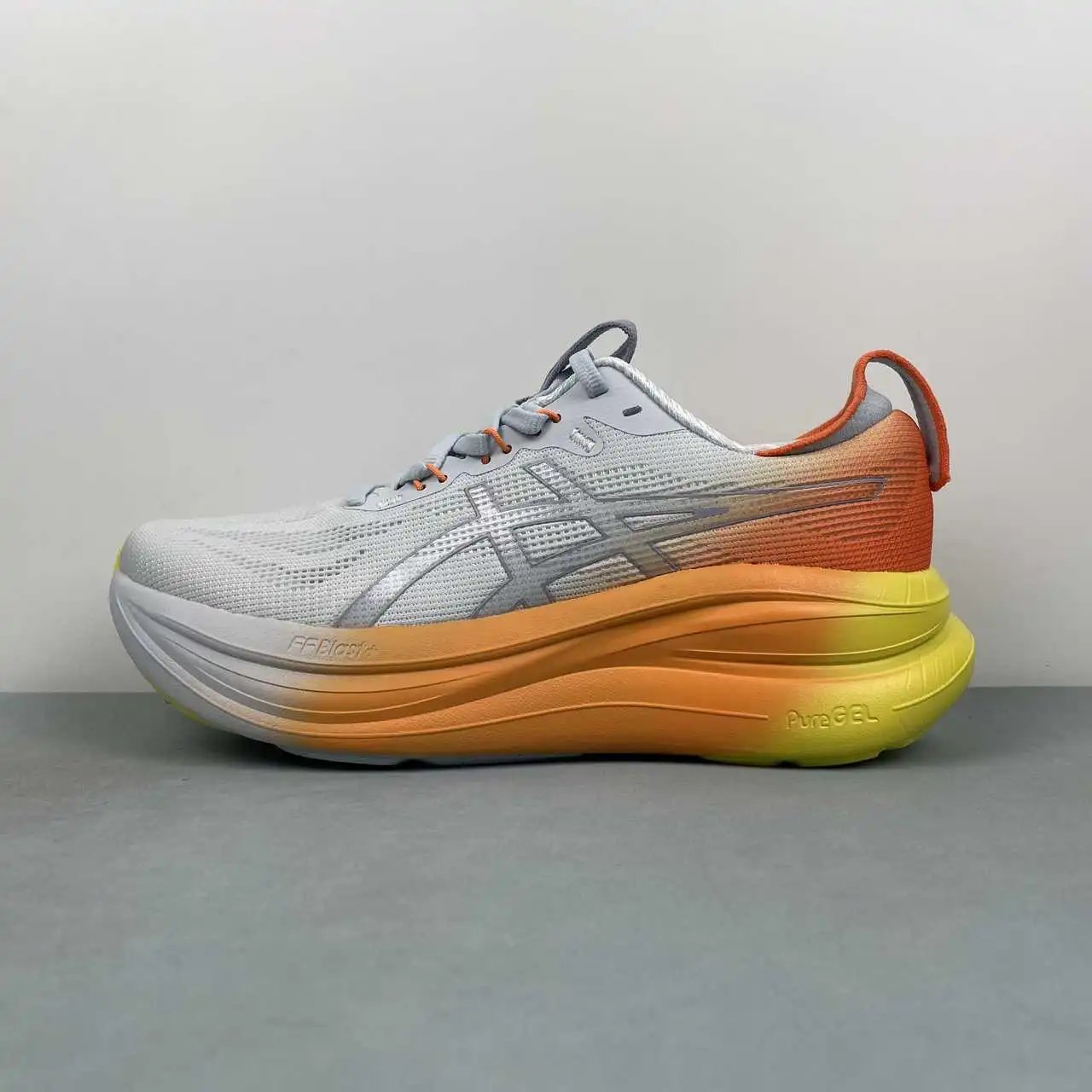 Asics GEL-NIMBUS 28 1011C127-600 thumbnail 4