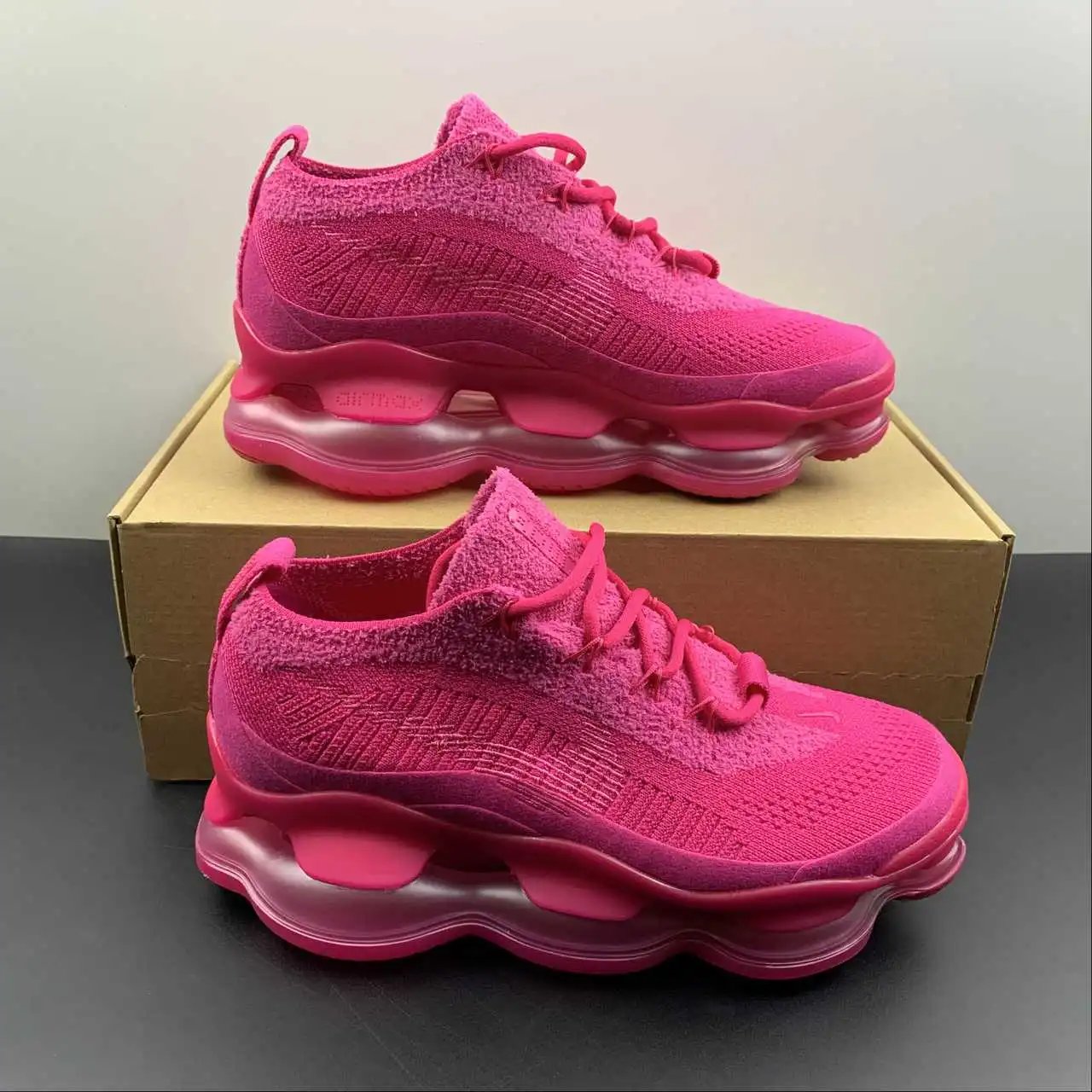 Nike Air Max Scorpion FK DR0888-008