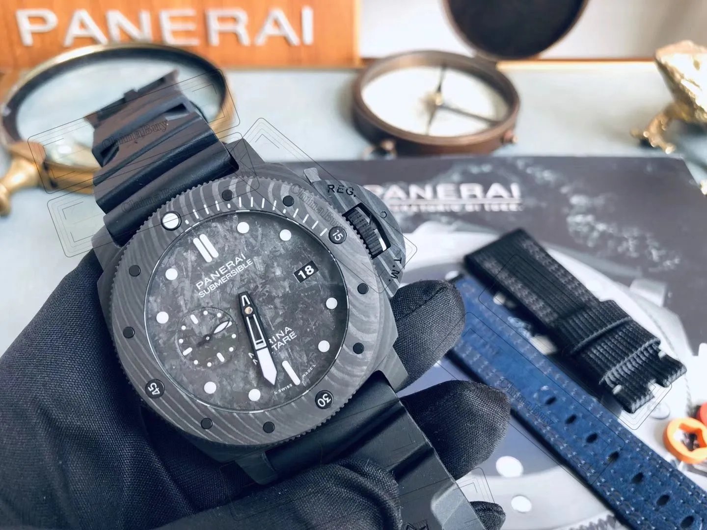Panerai PAM00979