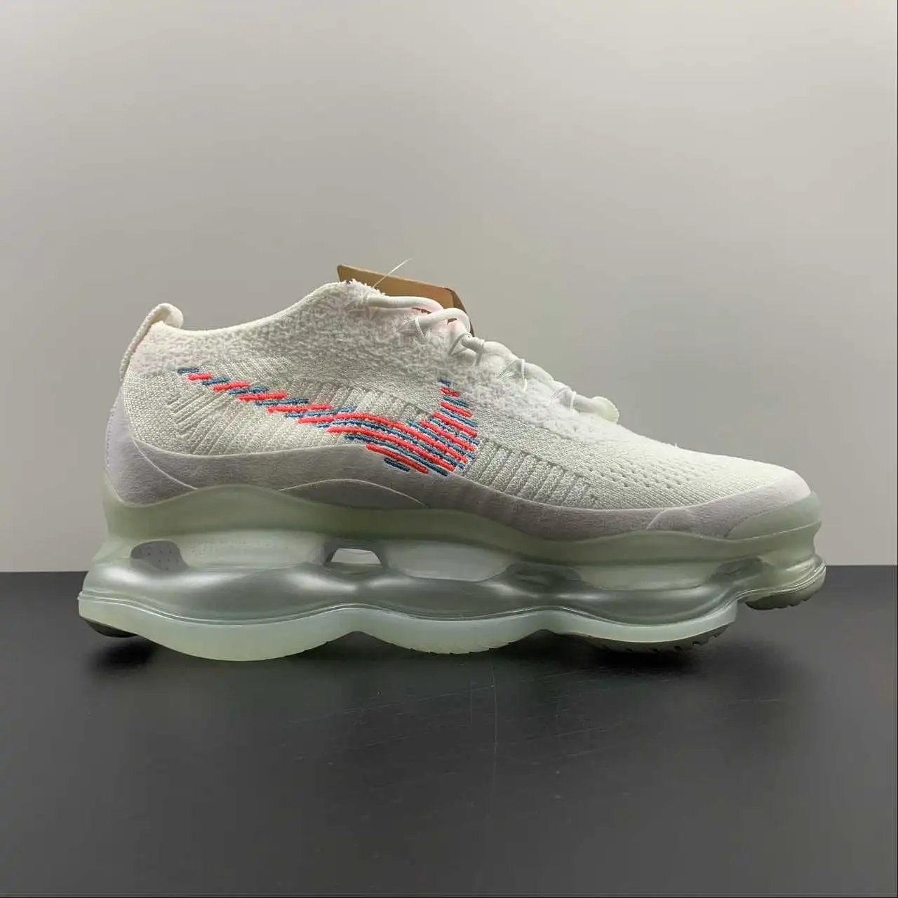 Nike Air Max Scorpion FK DV7402-100 thumbnail 4