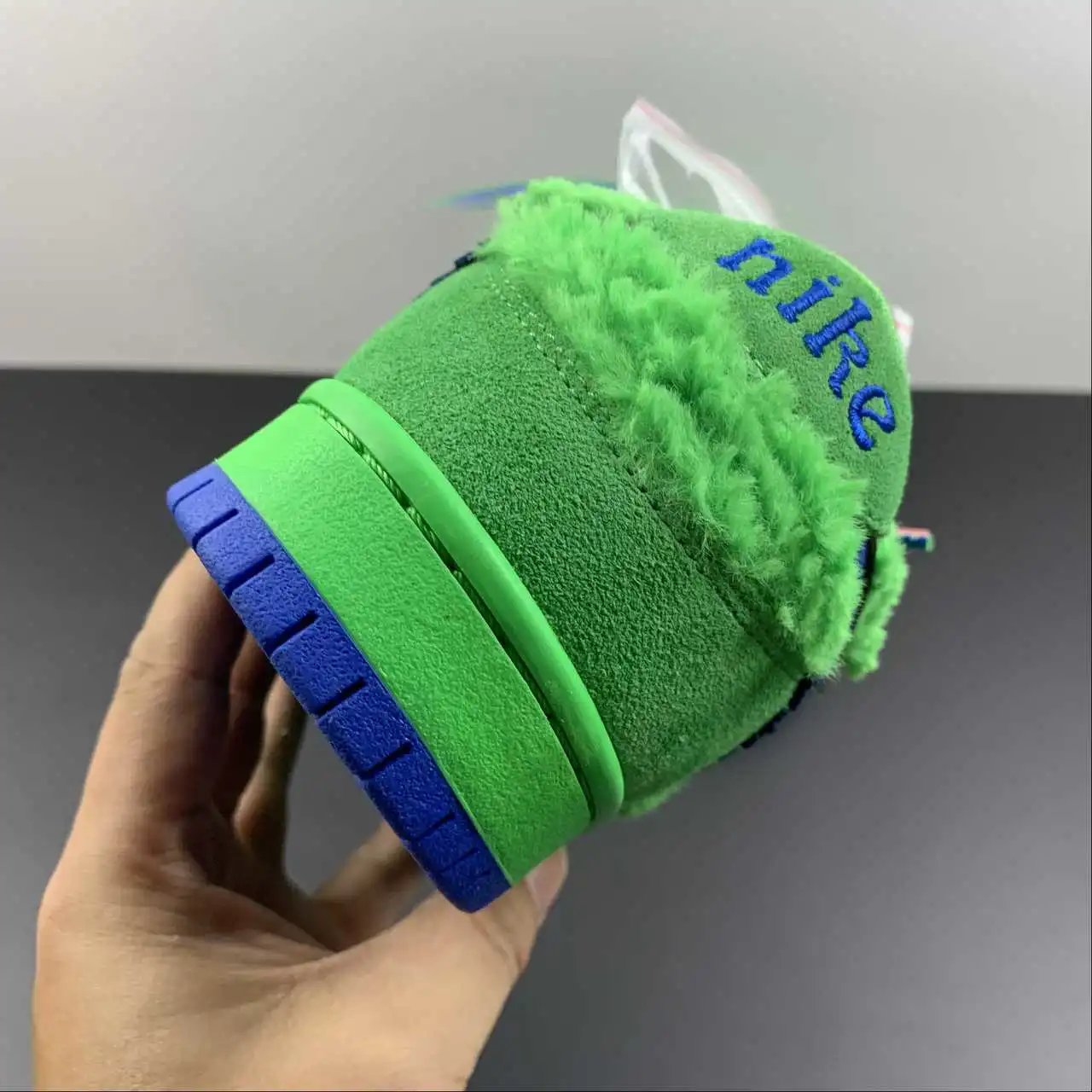 Nike Dunk Low CJ5378-300 10