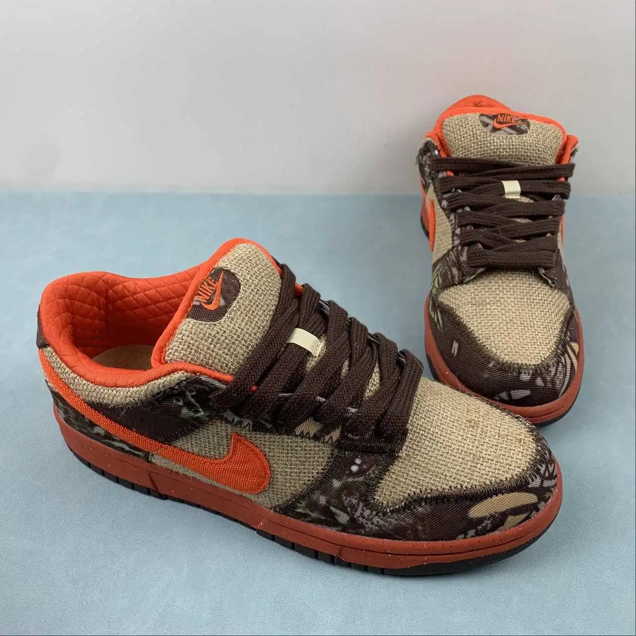 Nike Dunk Low 304292-281 thumbnail 2