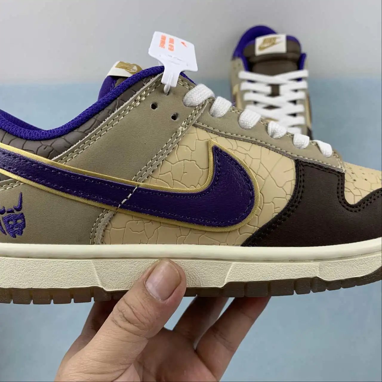 Nike Dunk Low DQ5009-268 6