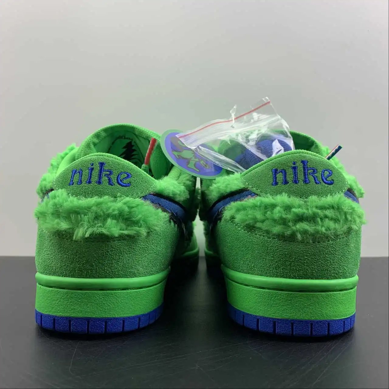 Nike Dunk Low CJ5378-300 11