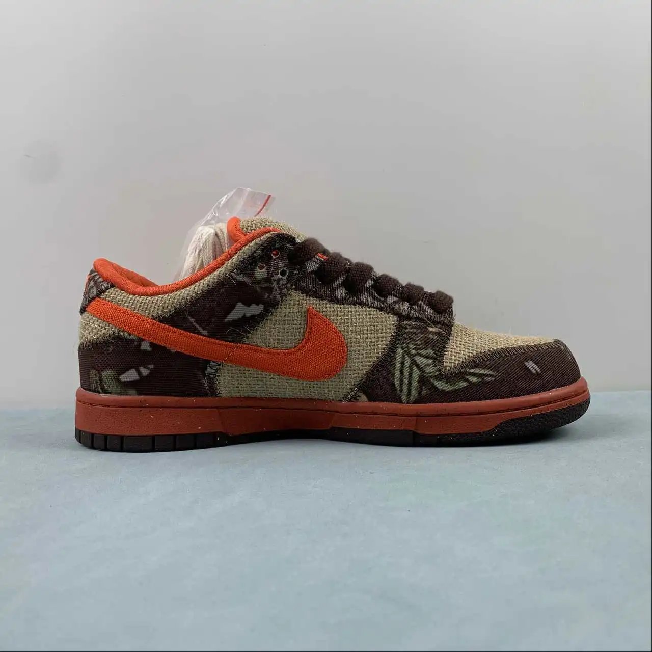 Nike Dunk Low 304292-281 5
