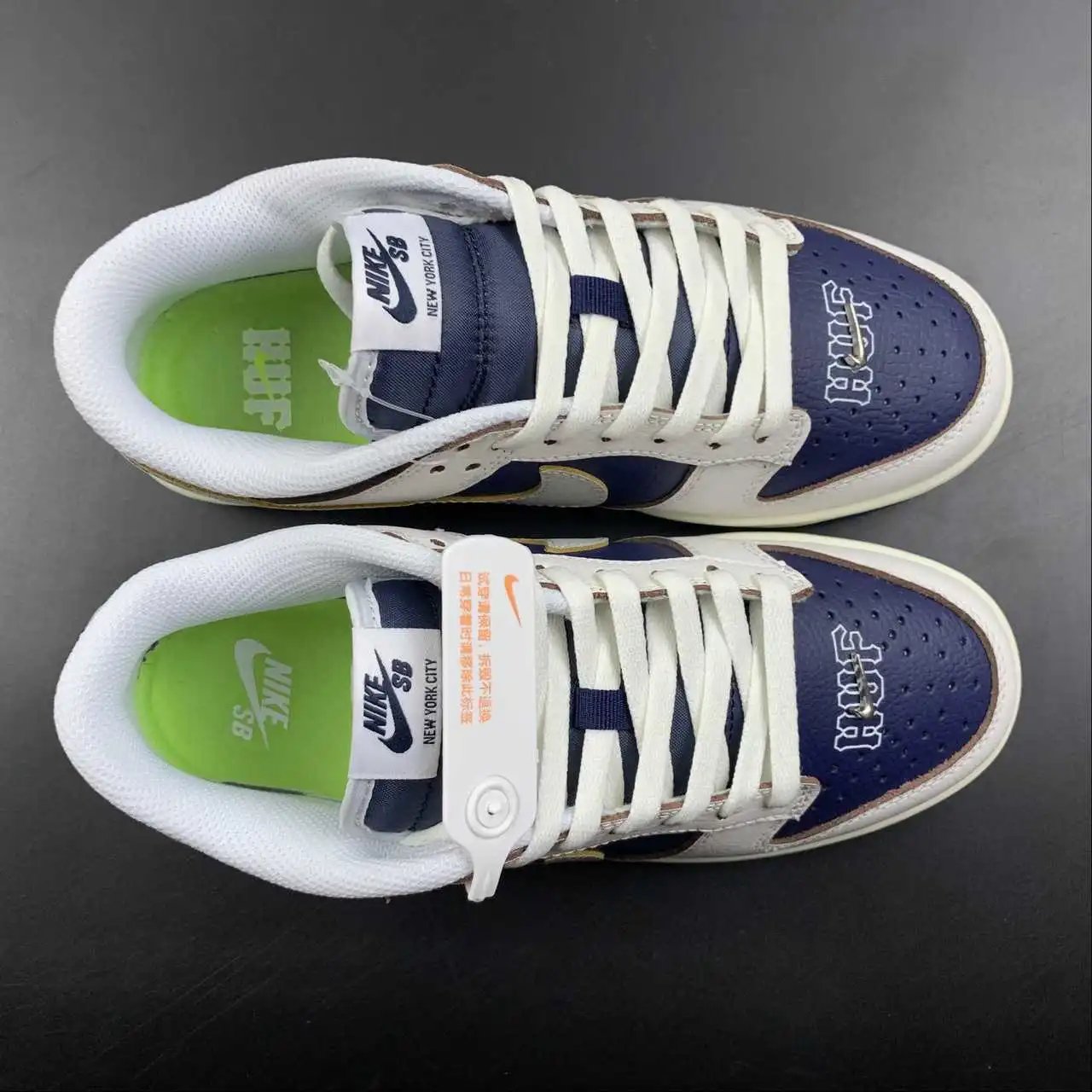 Nike Dunk Low FD8775-100 9