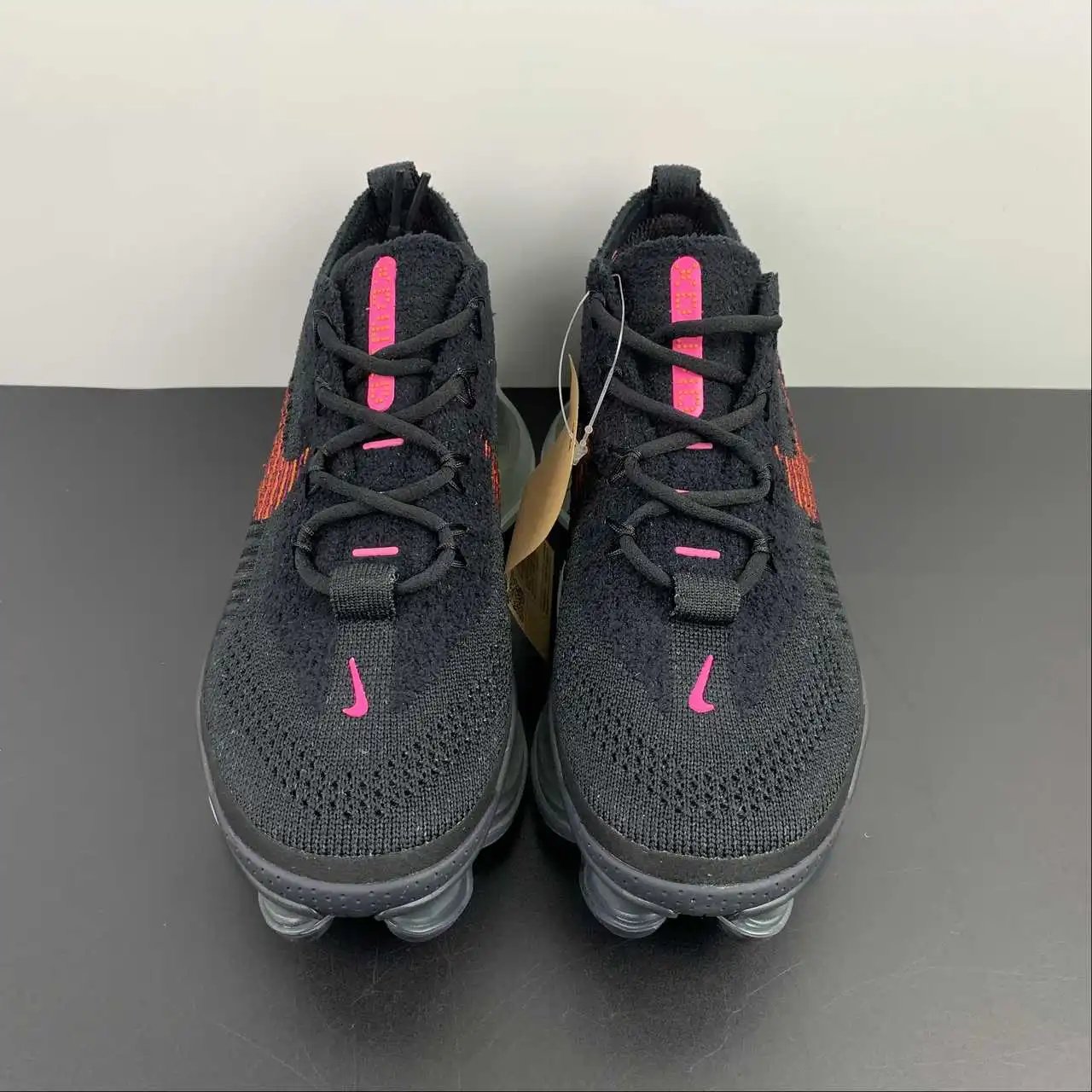 Nike Air Max Scorpion FK DZ0799-001 thumbnail 3