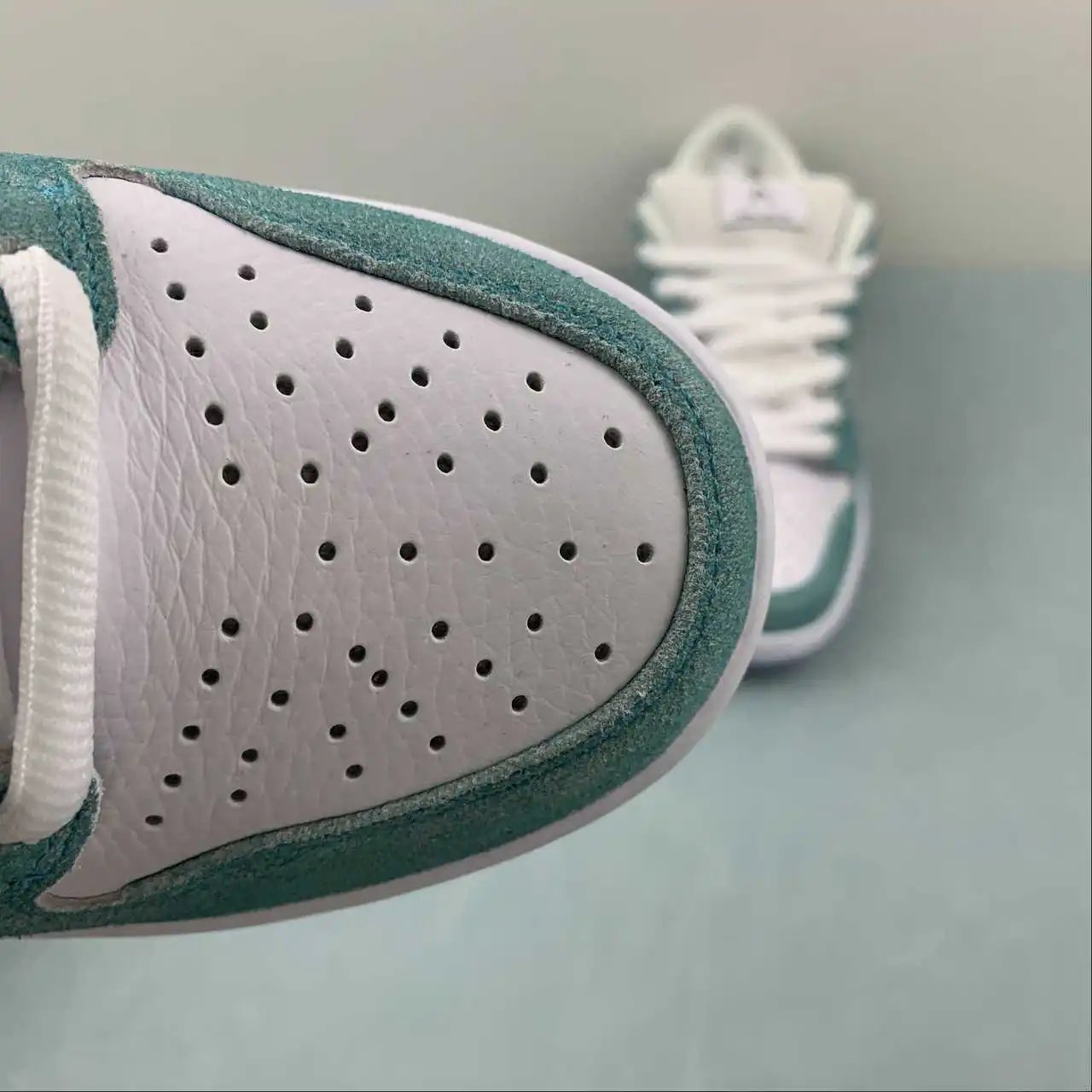 Nike Dunk Low FD2562-400 8