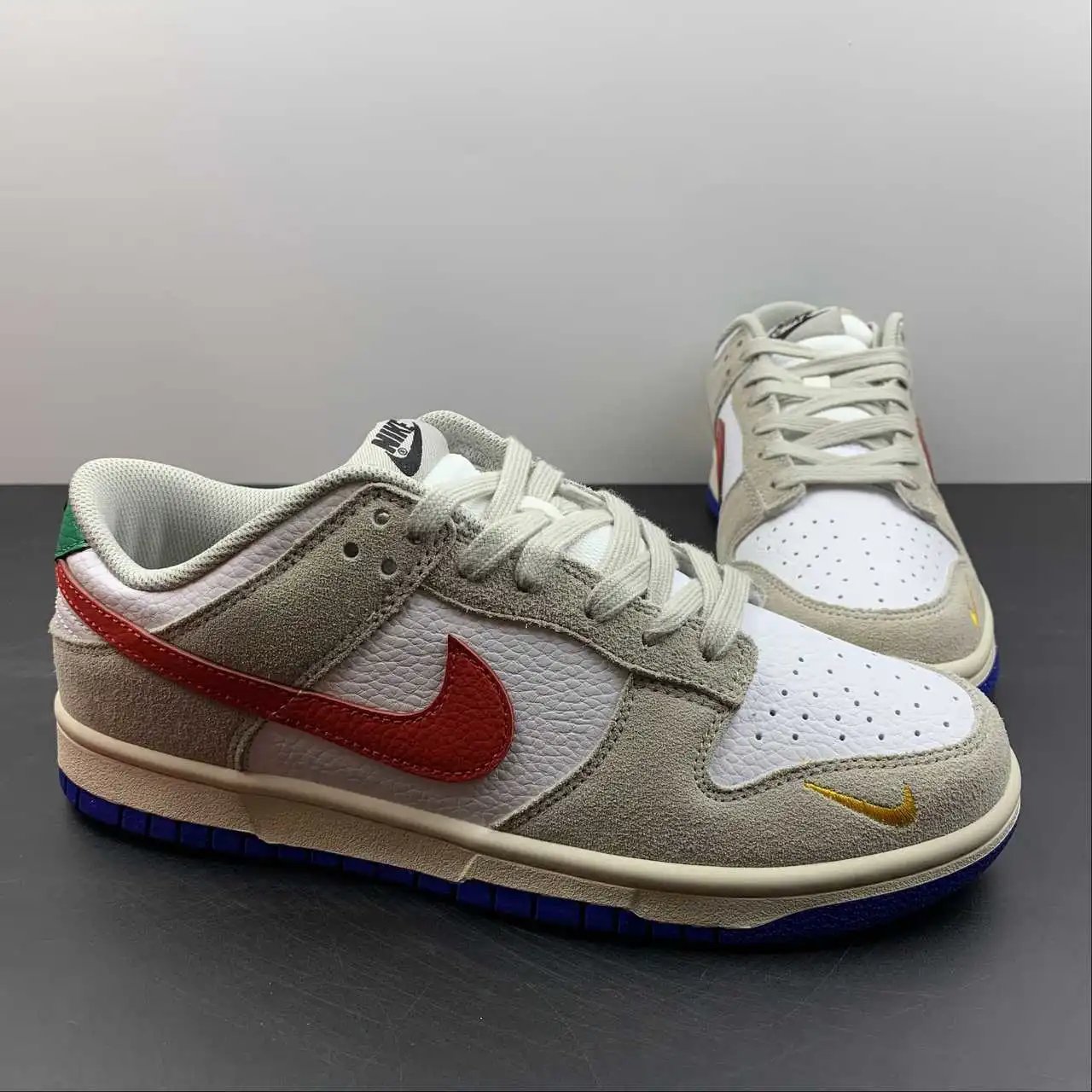 Nike Dunk Low DV3497-001 thumbnail 2