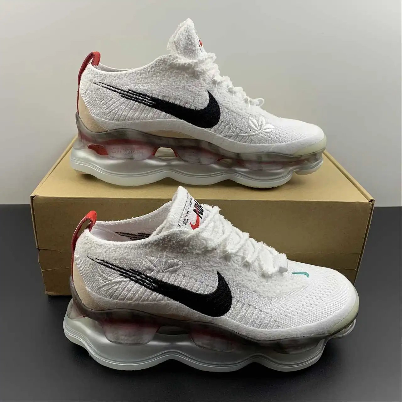 Nike Air Max Scorpion FK FD4319-101