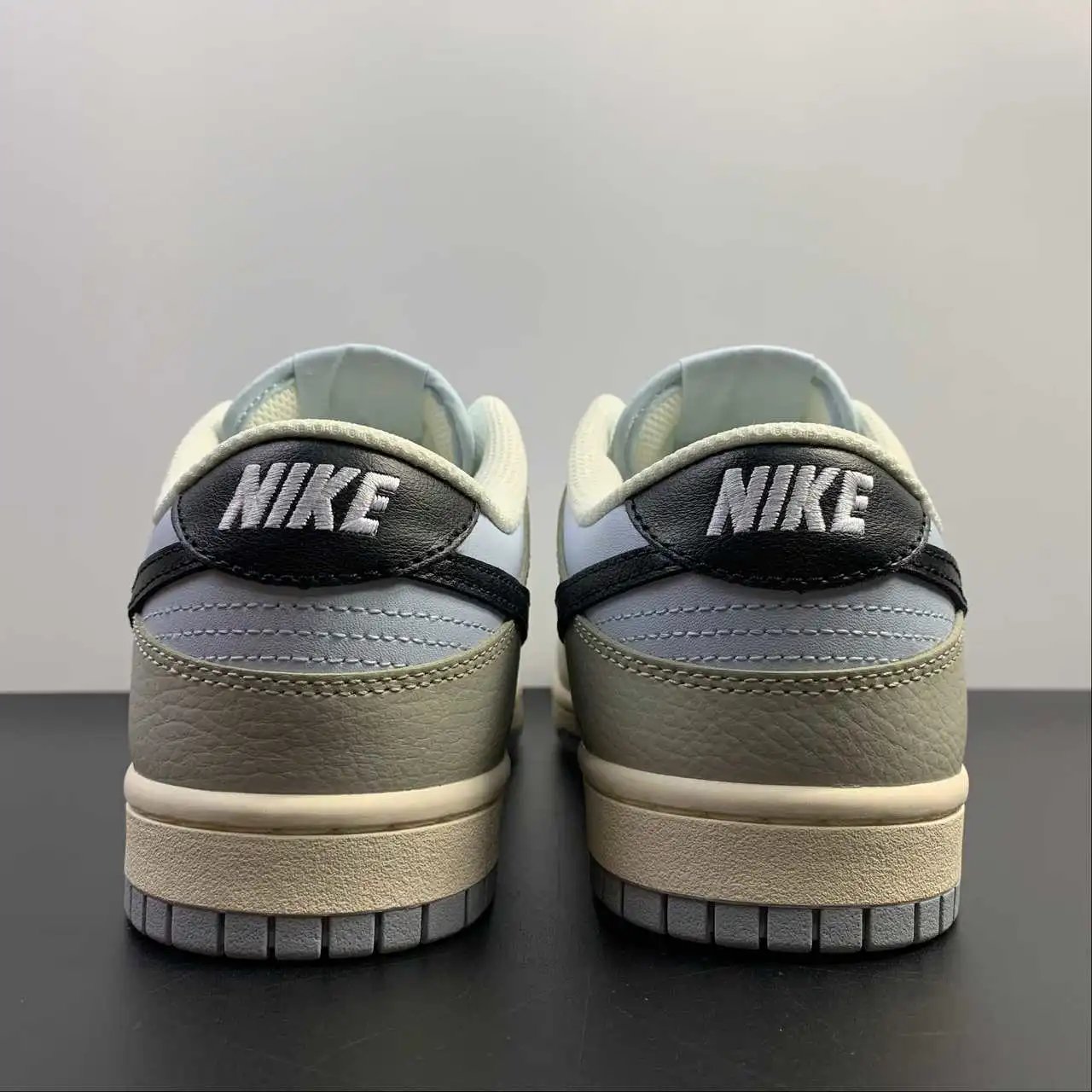 Nike Dunk Low 304714-005 11