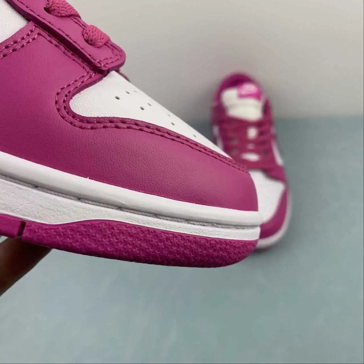 Nike Dunk Low FJ0704-100 7