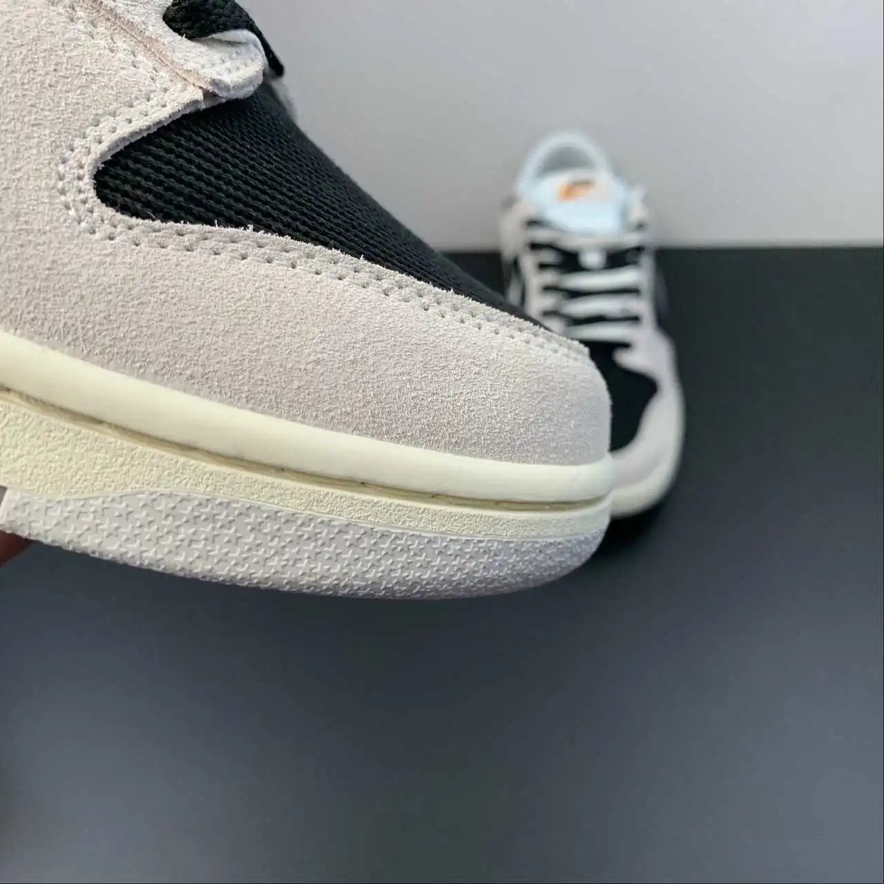 Nike Dunk Low DO9776-001 7