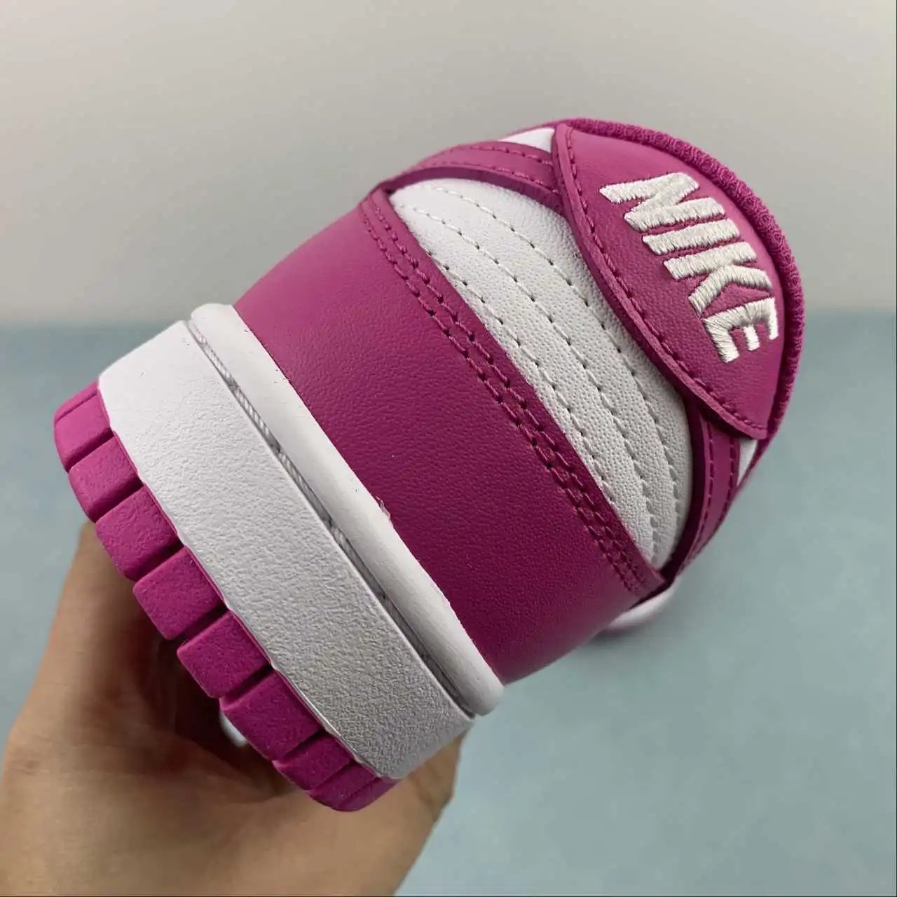 Nike Dunk Low FJ0704-100 10