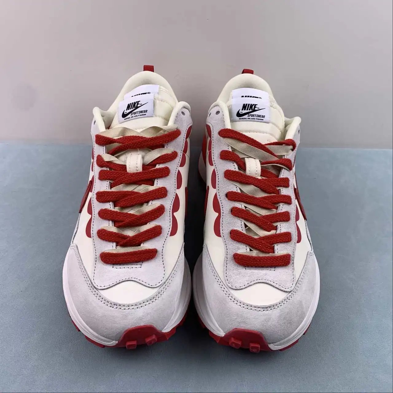 Nike Ldwaffle Sacai DD1875-110 thumbnail 3