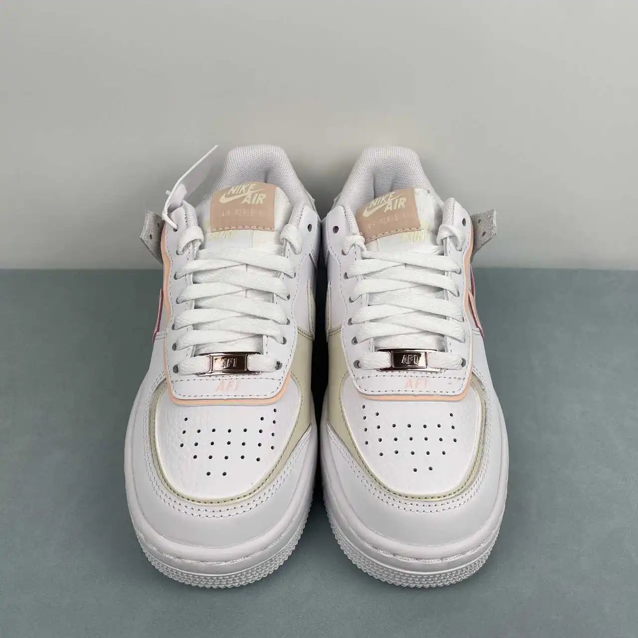 Nike Air Force 1 CI0919-121 thumbnail 3