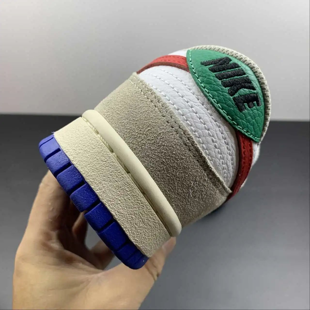 Nike Dunk Low DV3497-001 10