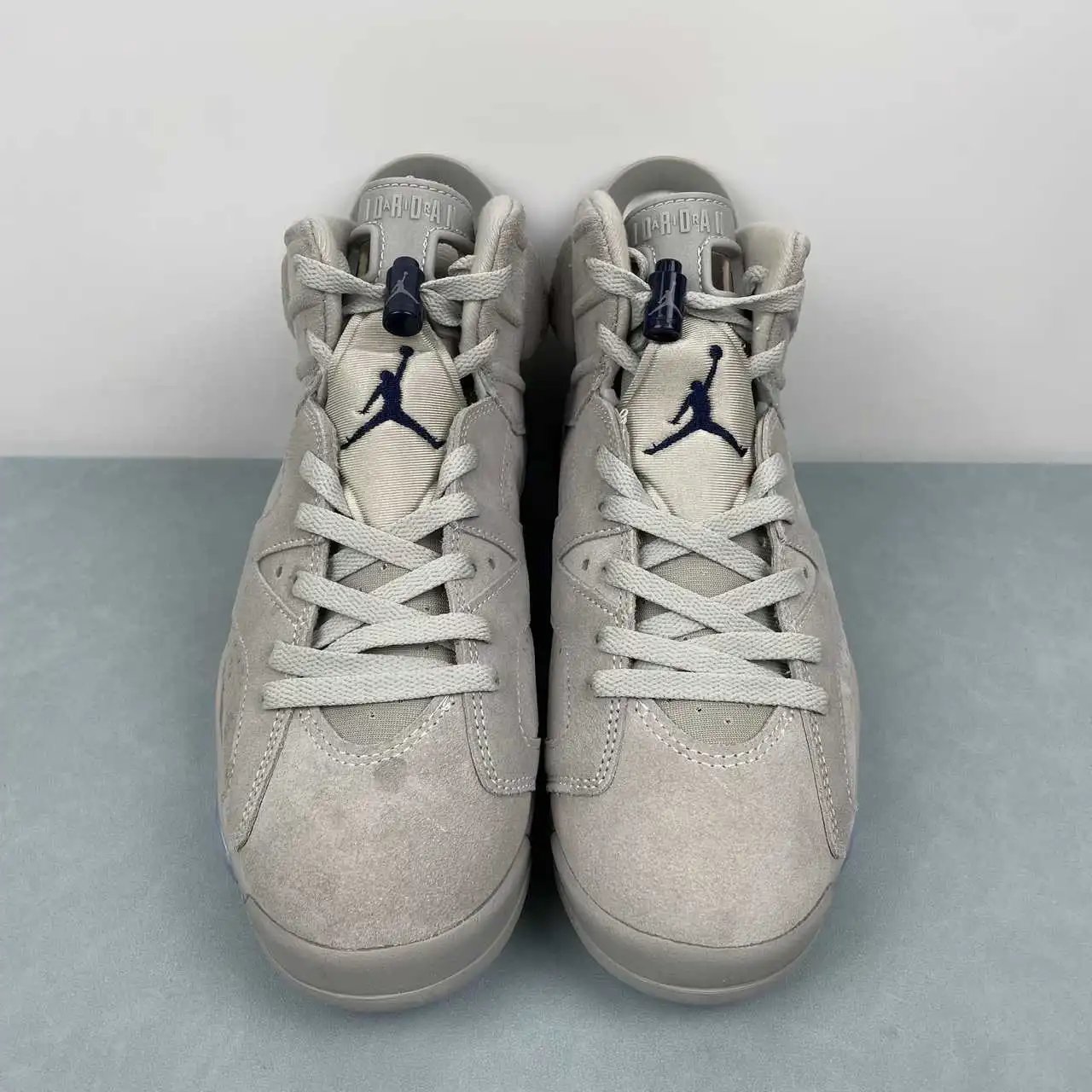 Air Jordan 6 Georgetown – CT8529-012 thumbnail 4