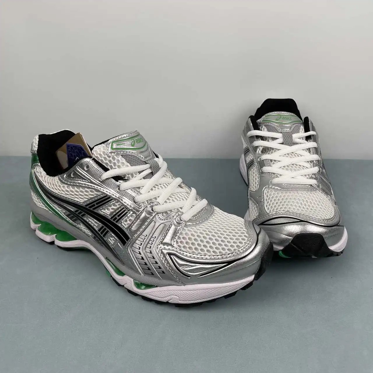 Asics CEL-Kayano 14 1201A019-110 thumbnail 2