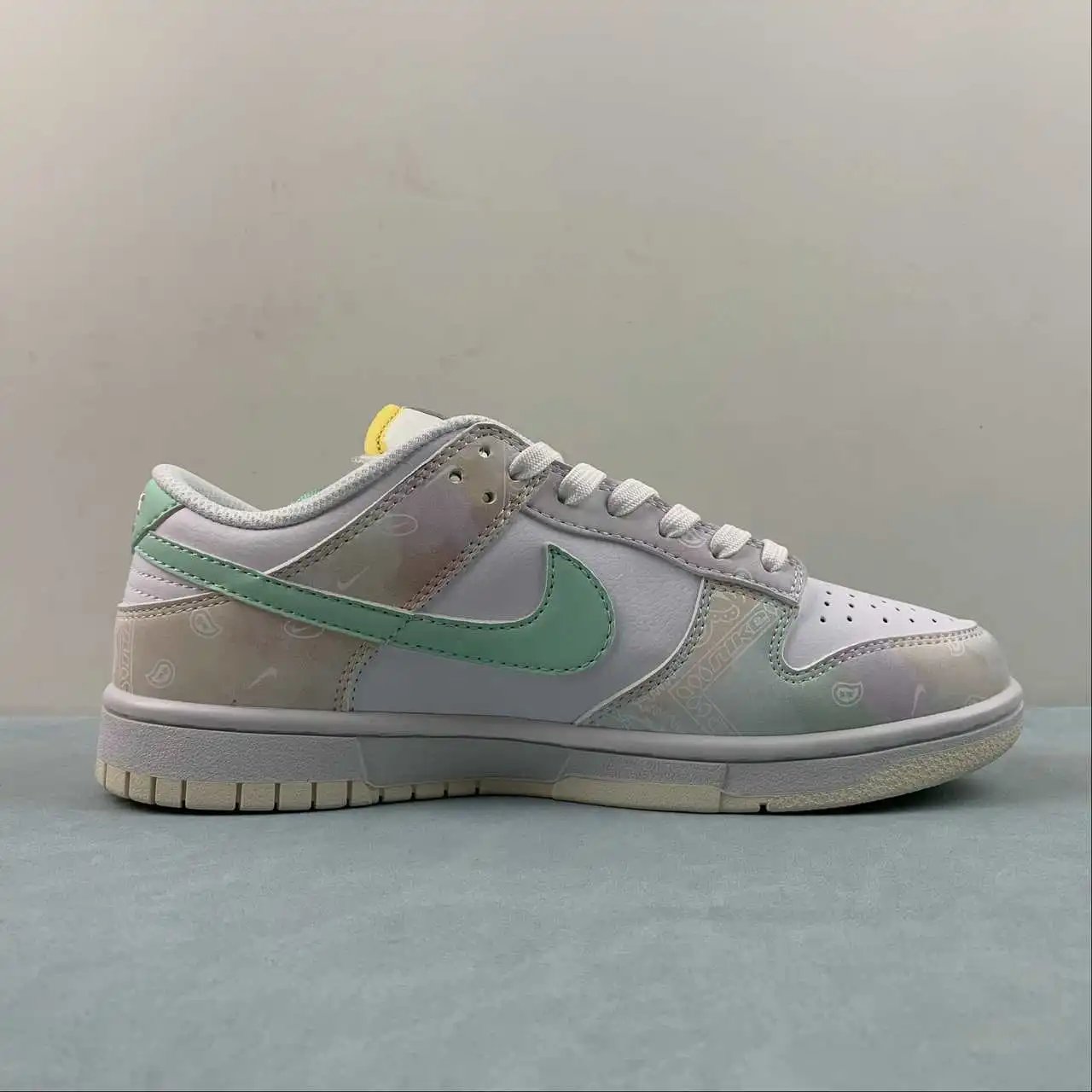 Nike Dunk Low FJ7707-131 5