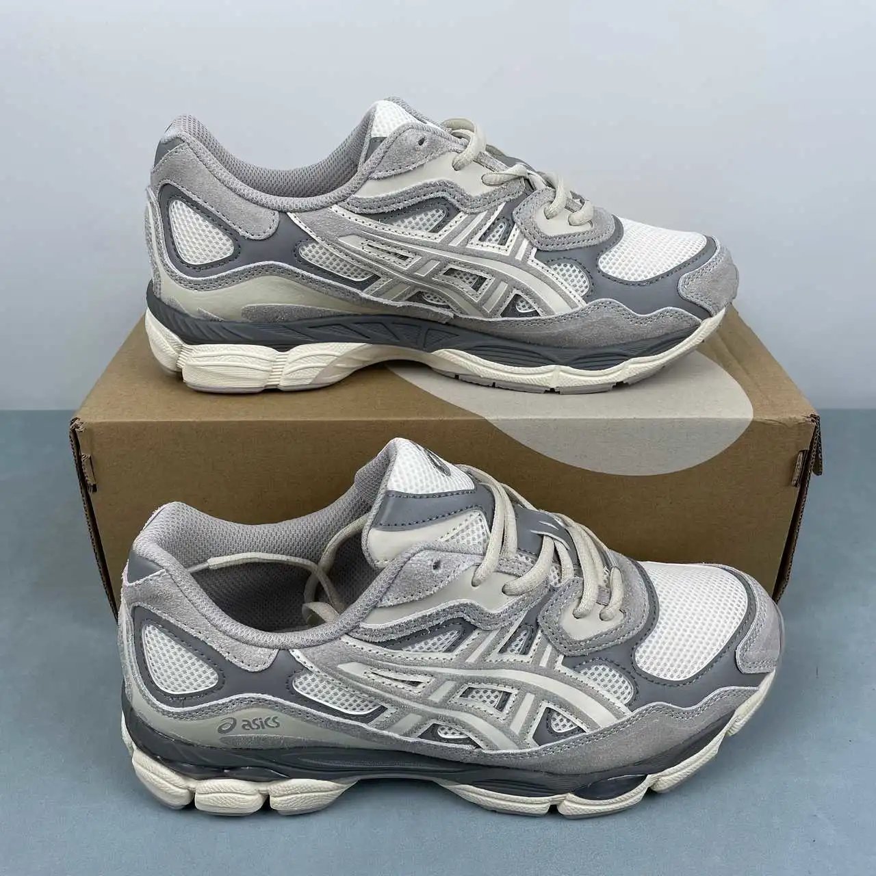 Asics CEL-NYC 1201A789-103