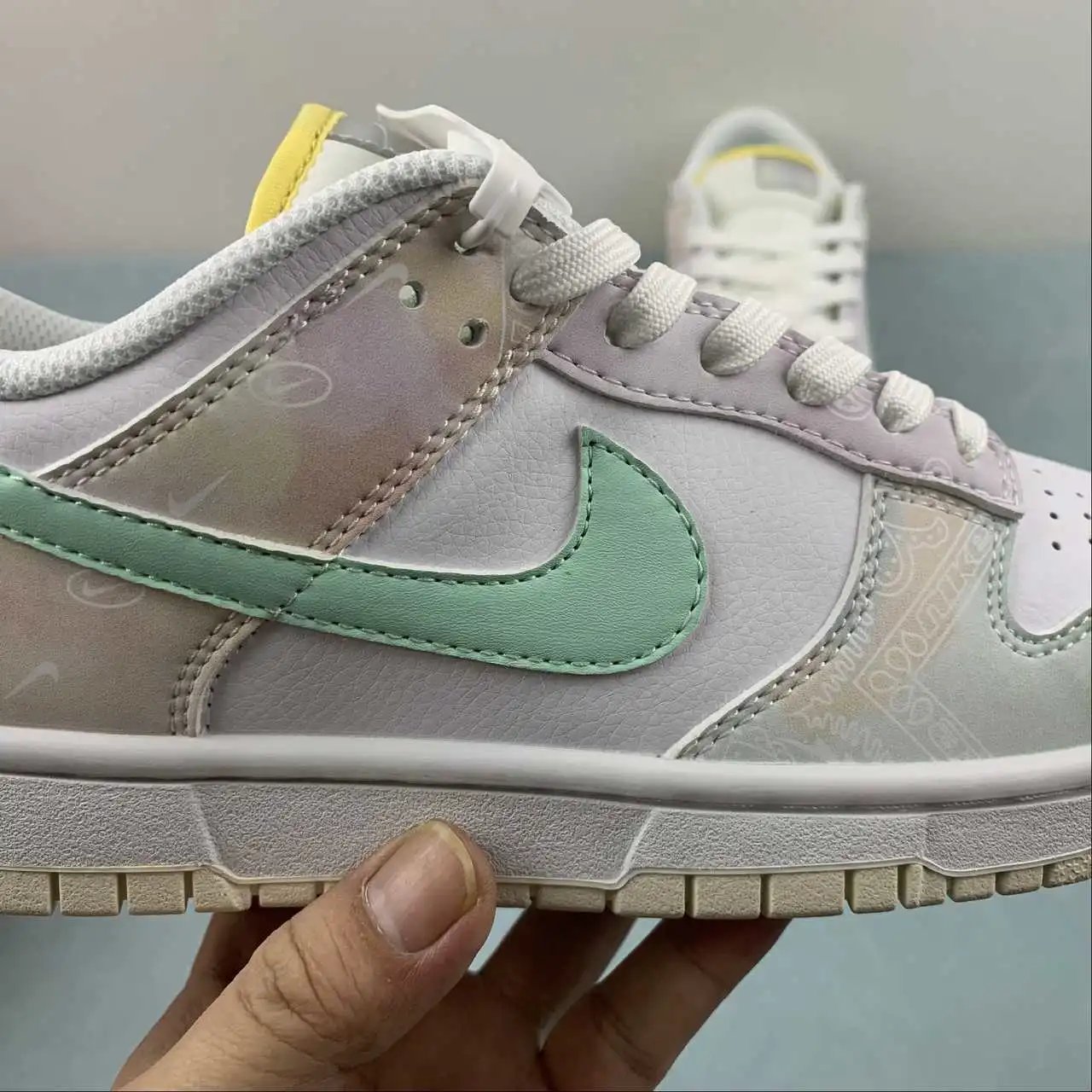 Nike Dunk Low FJ7707-131 6