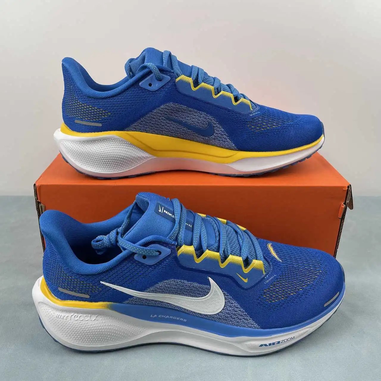 NIKE Air Zoom Pegasus 41 FZ5078-400