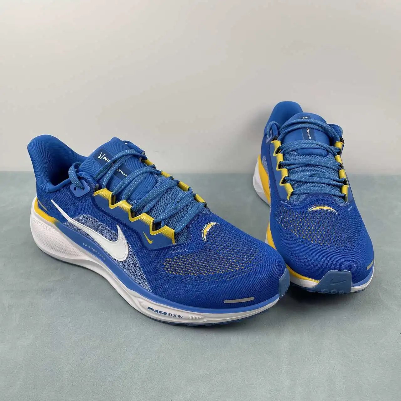 NIKE Air Zoom Pegasus 41 FZ5078-400 thumbnail 2