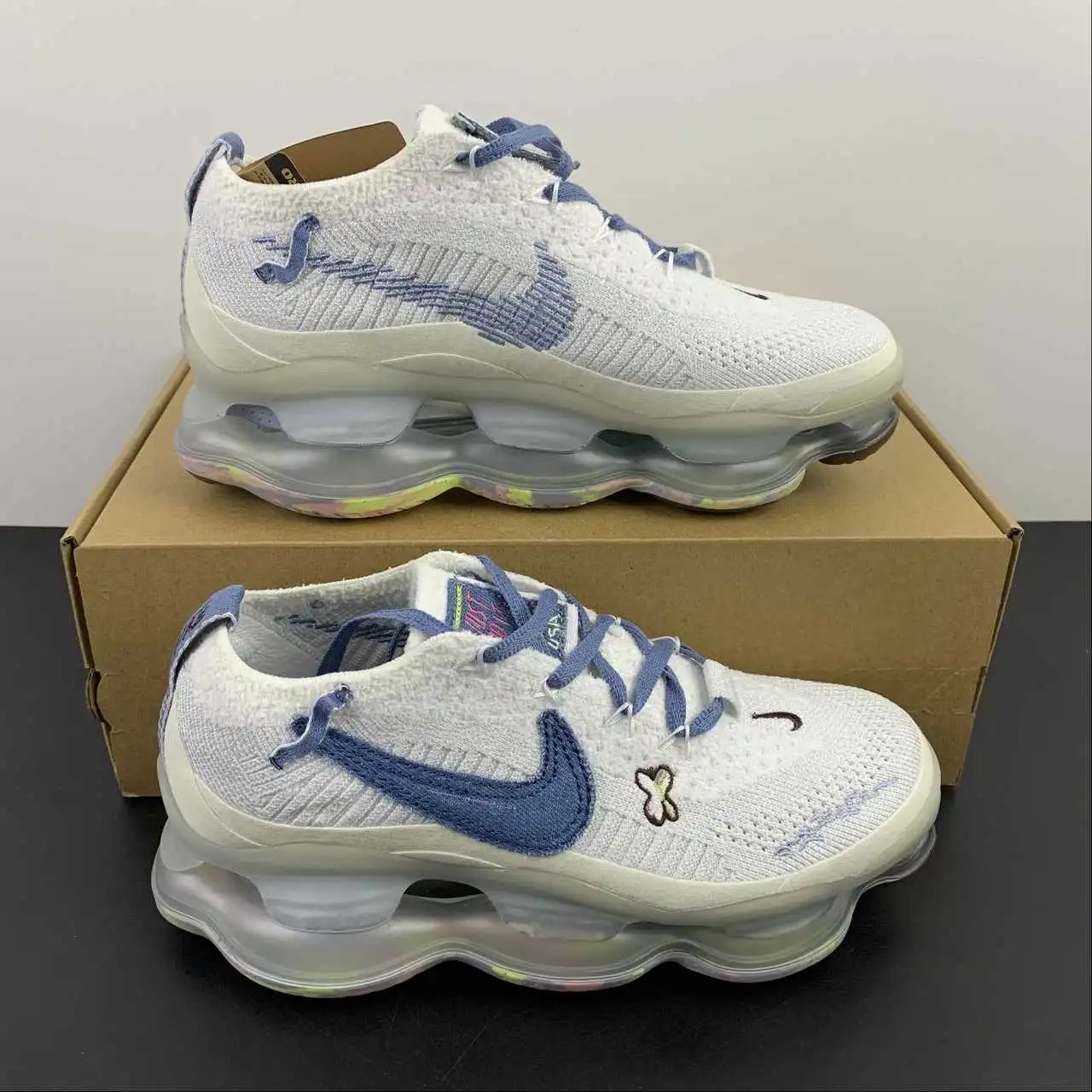 Nike Air Max Scorpion FK FJ7736-141