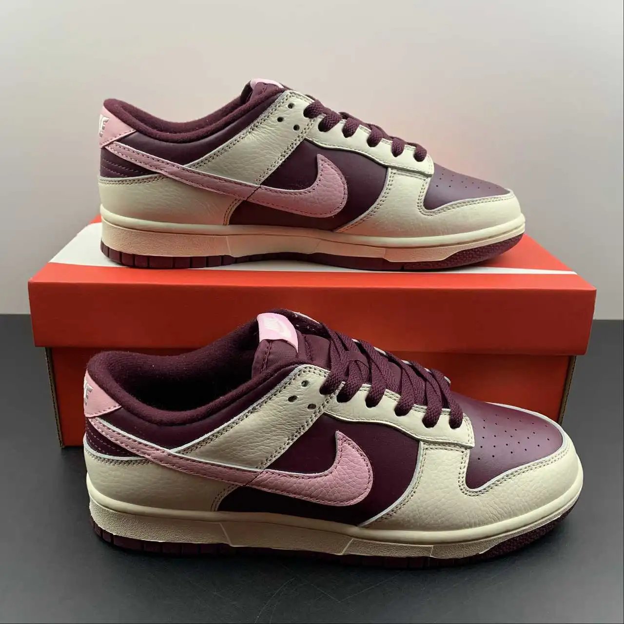 Nike Dunk Low DR9705-100