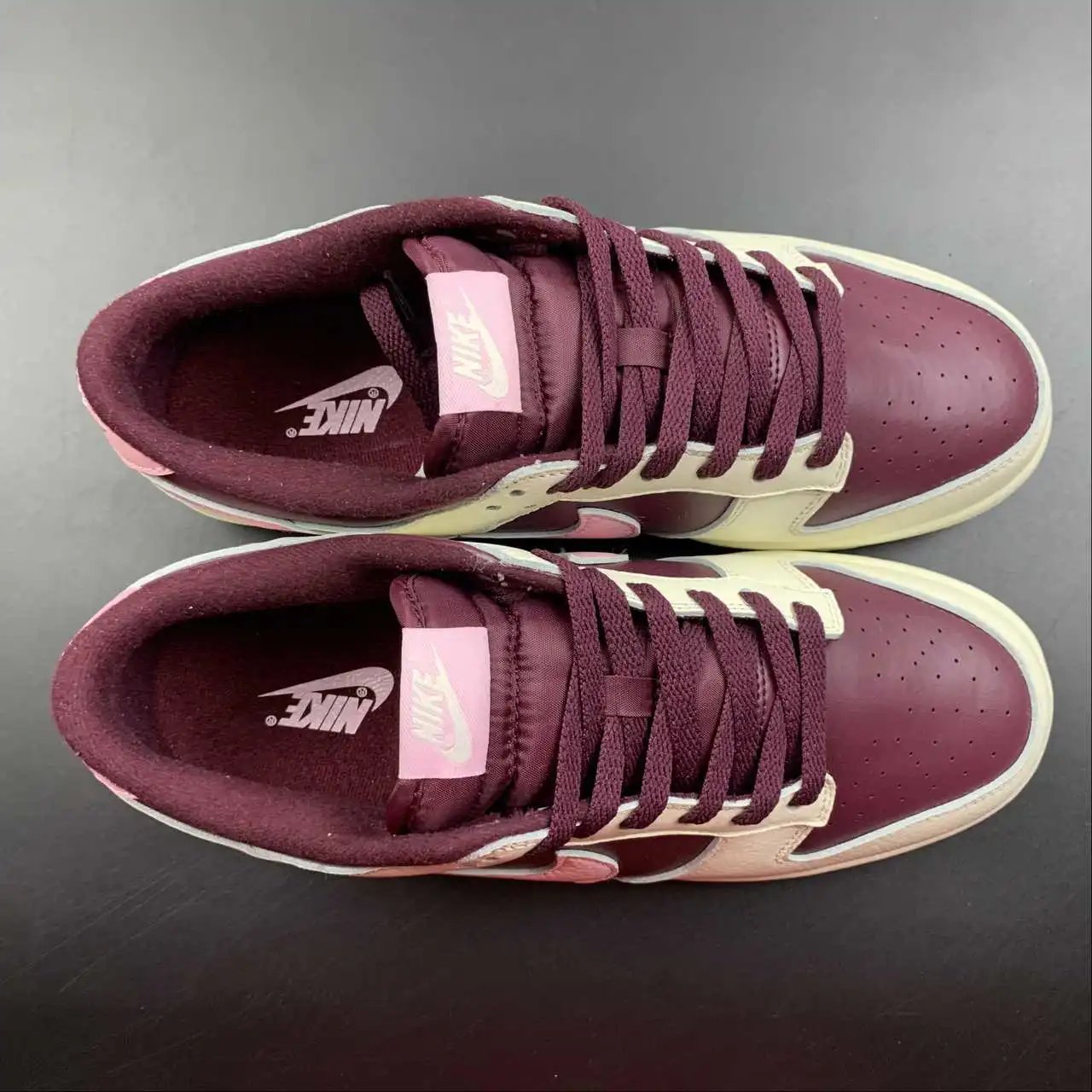 Nike Dunk Low DR9705-100 9
