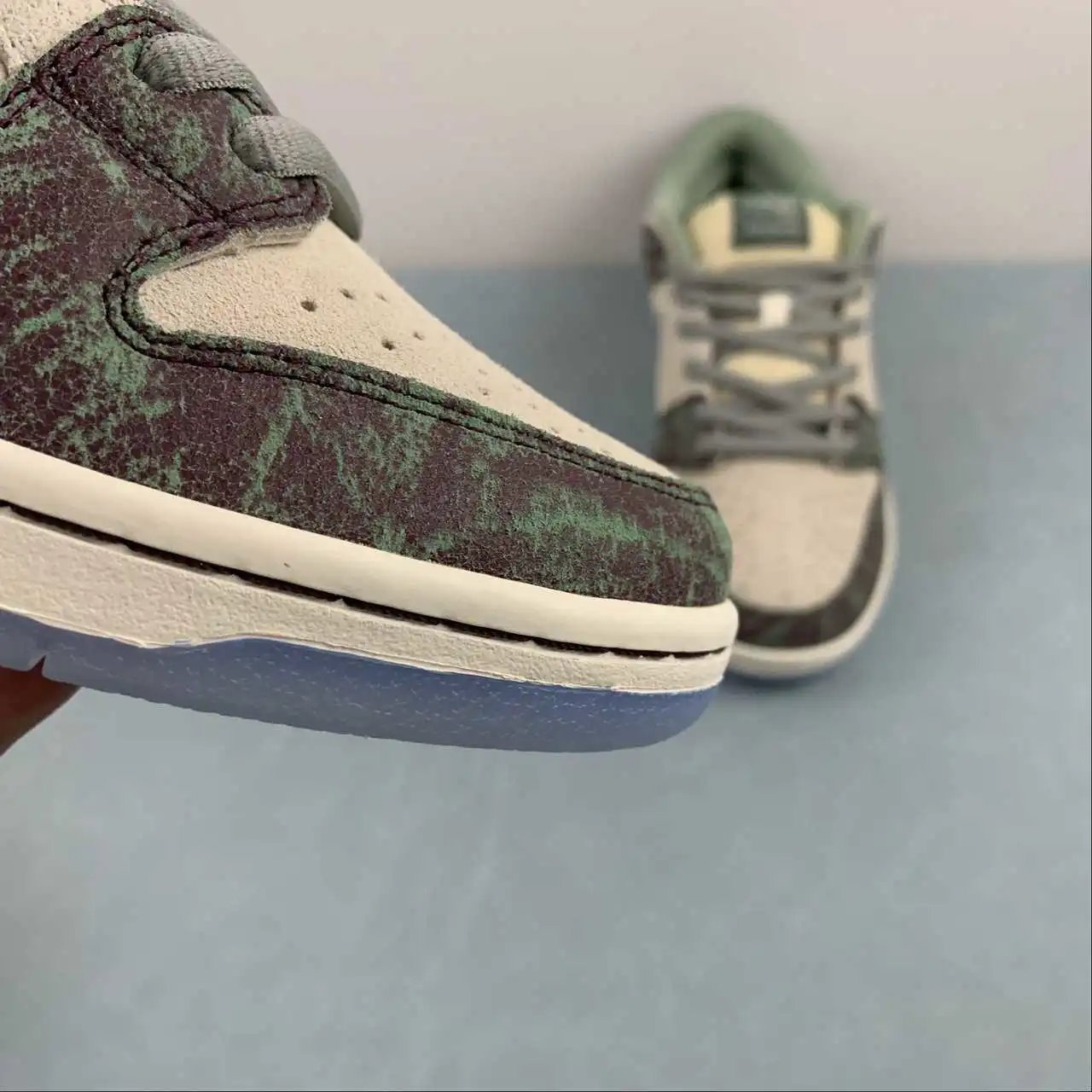 Nike Dunk Low FN4193-100 7