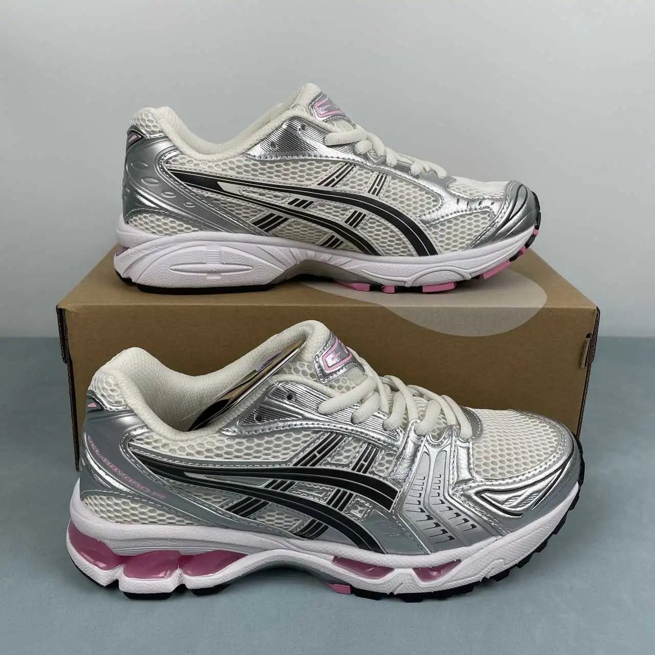Asics CEL-Kayano 14 1203A537-103